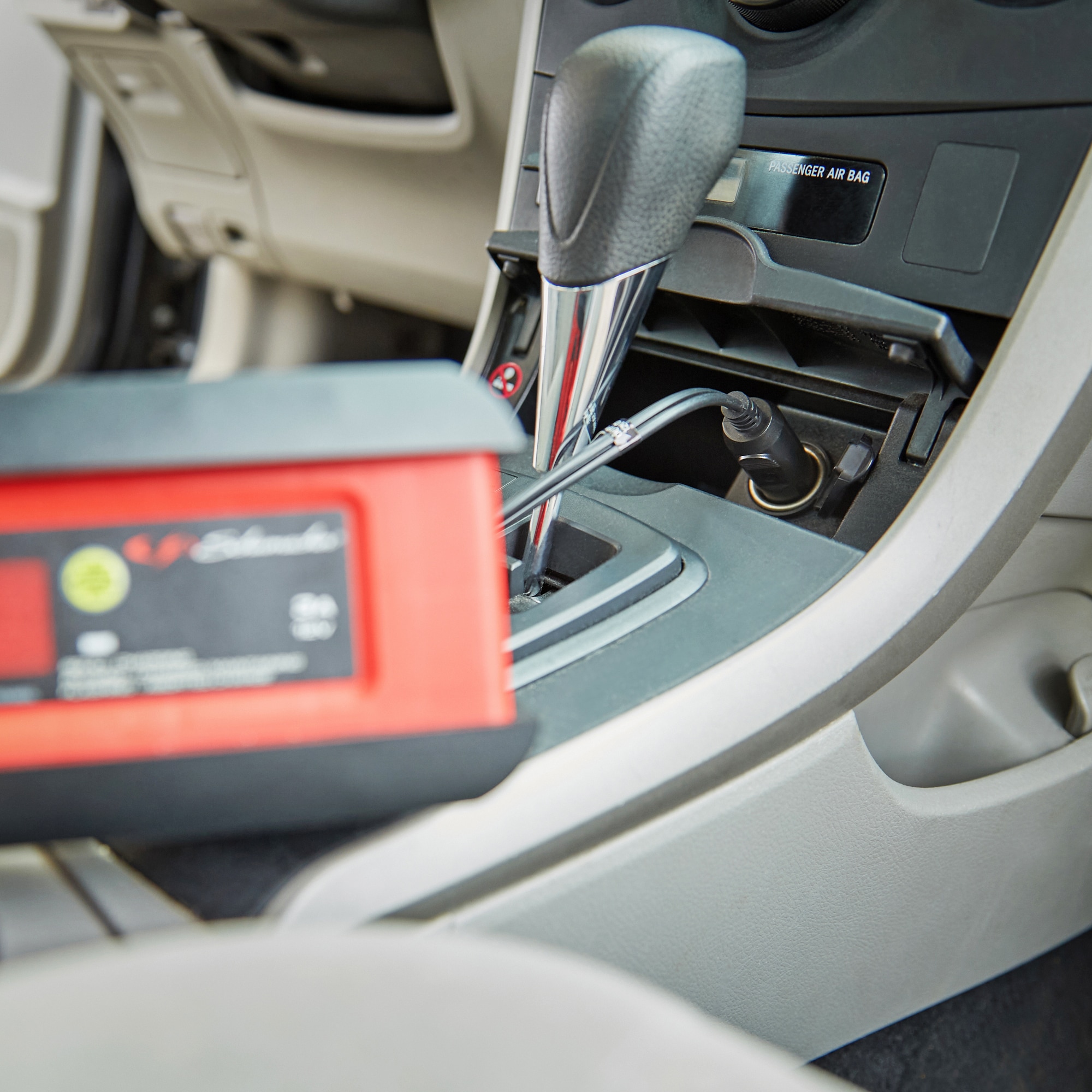 Schumacher Electric SP1297 Car-Battery-Chargers - View #6