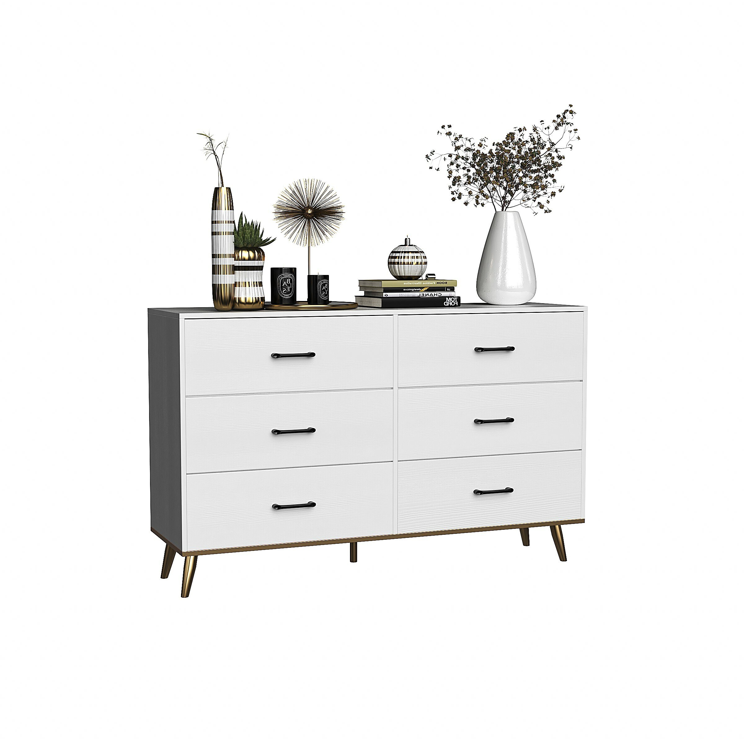 Winado LO1G52002387 dressers - View #5