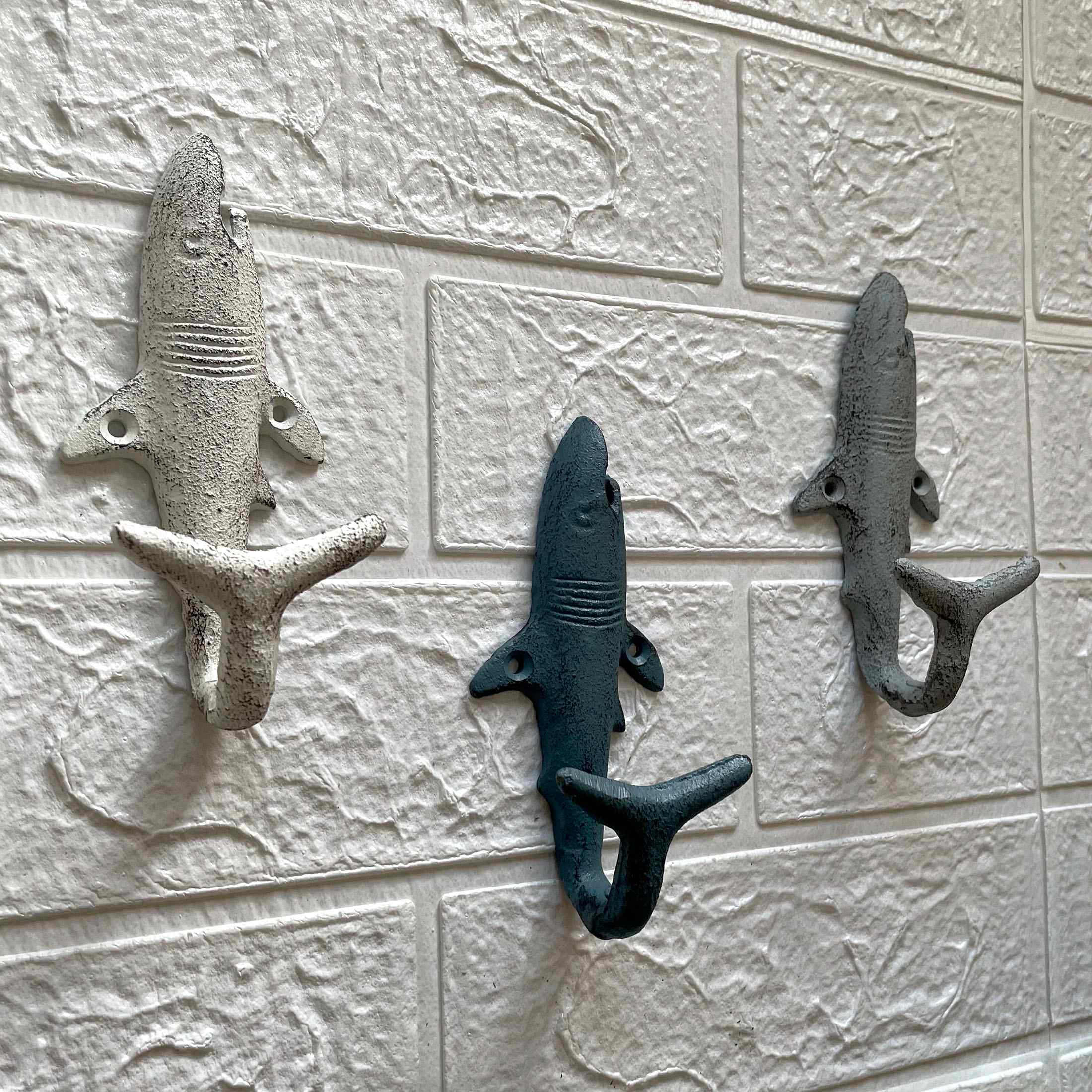 Zeckos ZKO-99398 Decorative-Wall-Hooks - View #4