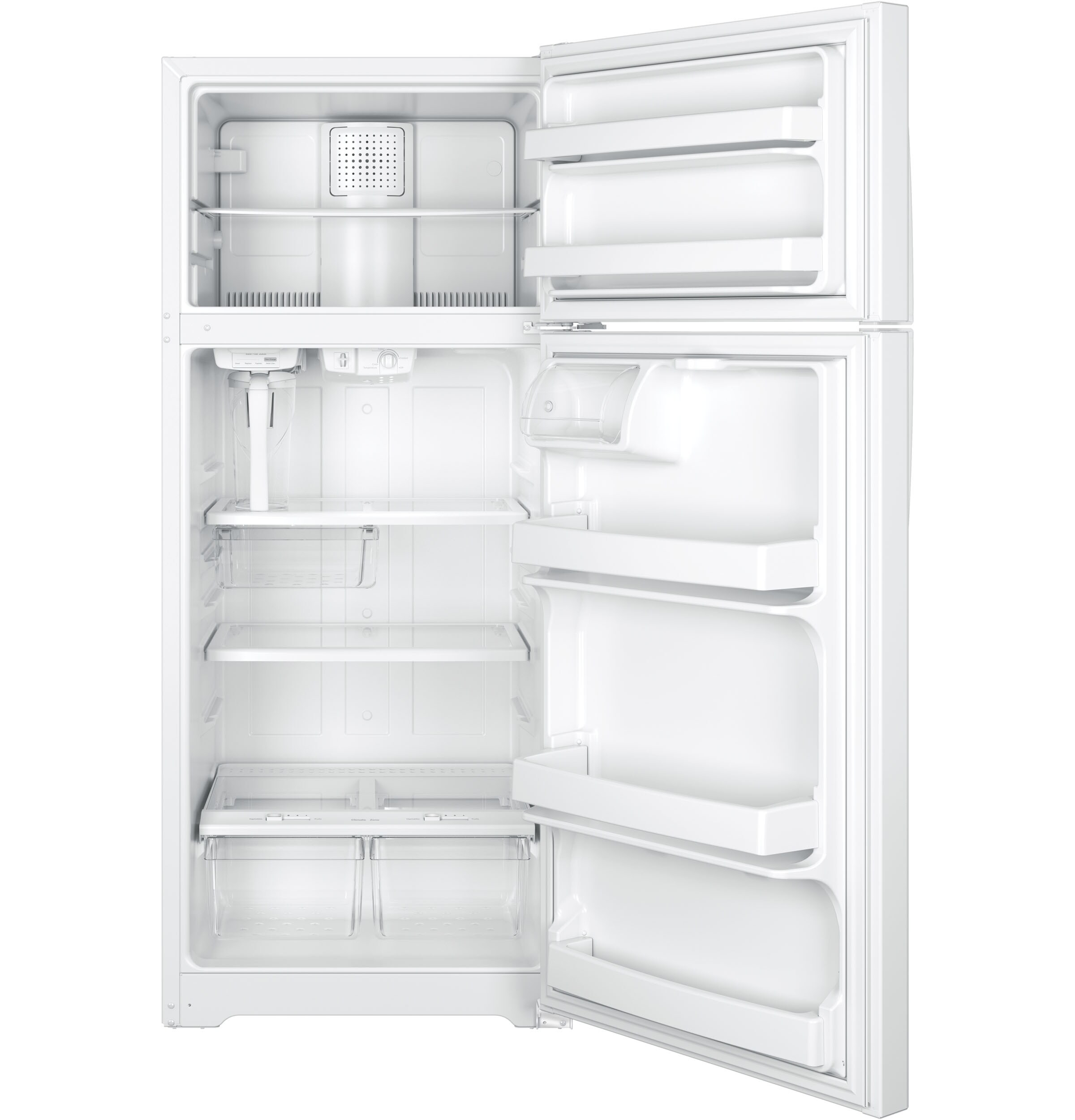 ge gth18gbdcrww ice maker