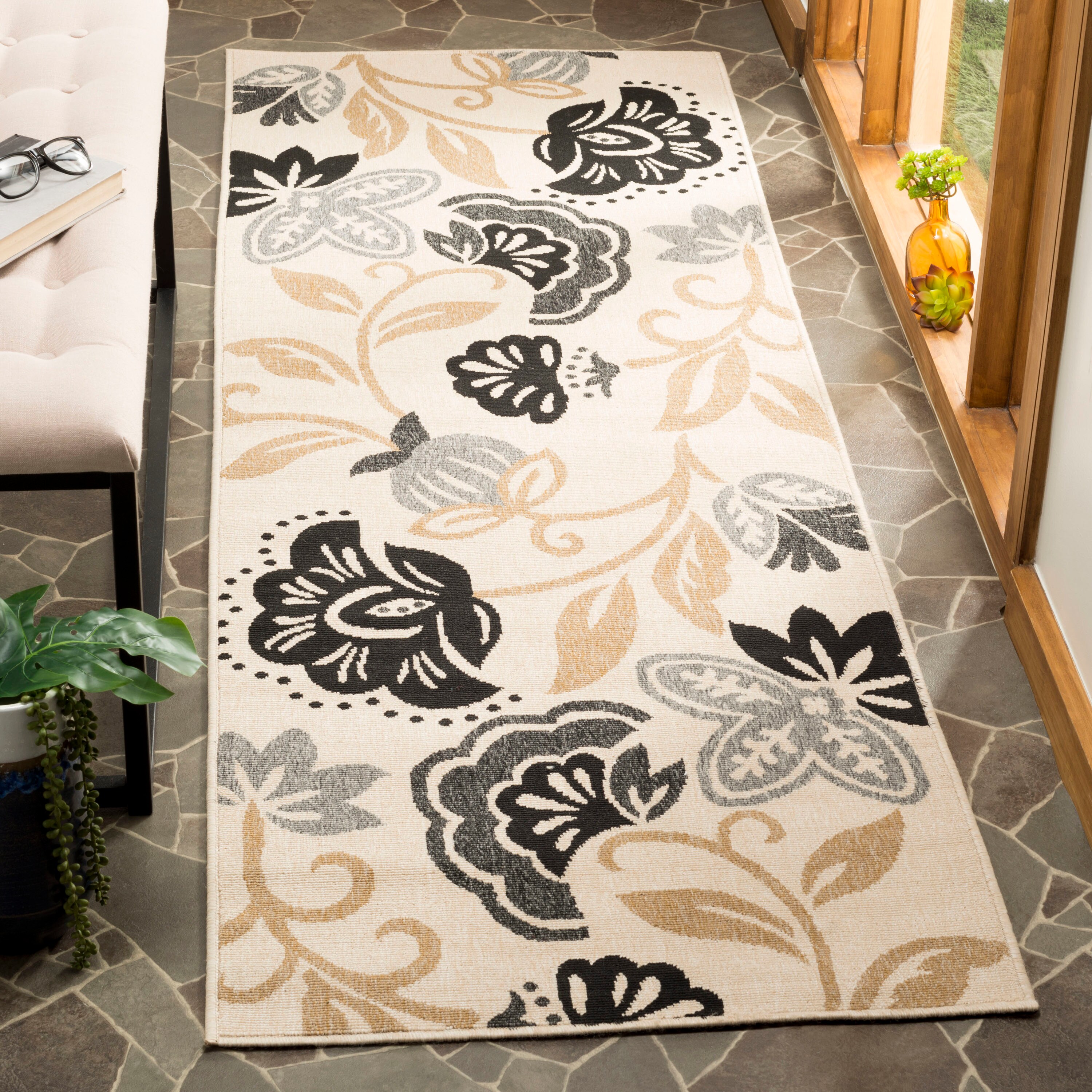 Martha Stewart MSR4073-0412-38 rugs - View #2