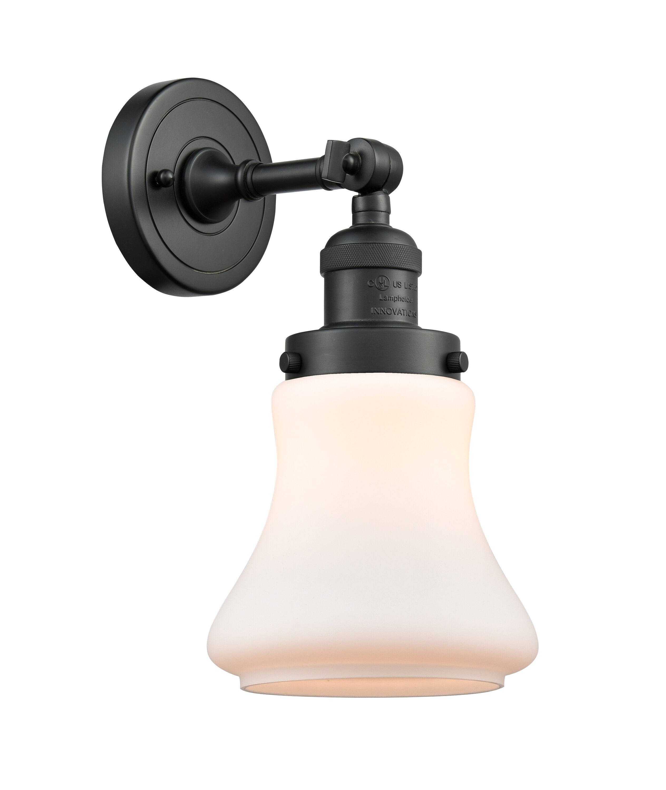 Innovations Lighting 203-BK-G191 b090000 - View #3