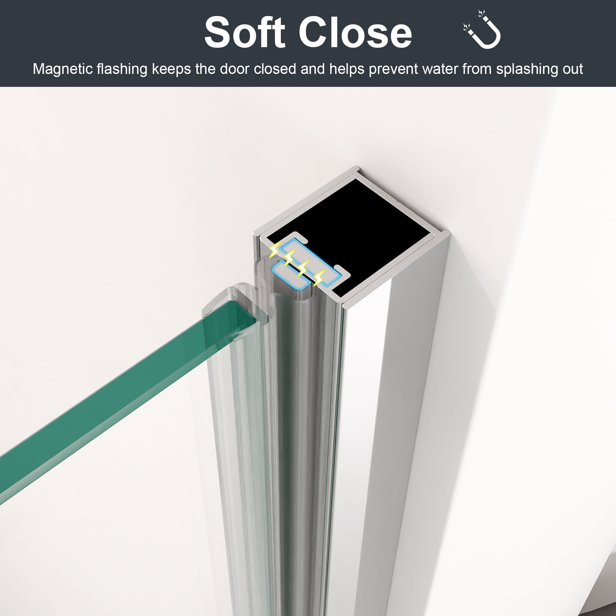 Boyel Living BL-AS-31614 Shower-Doors - View #6