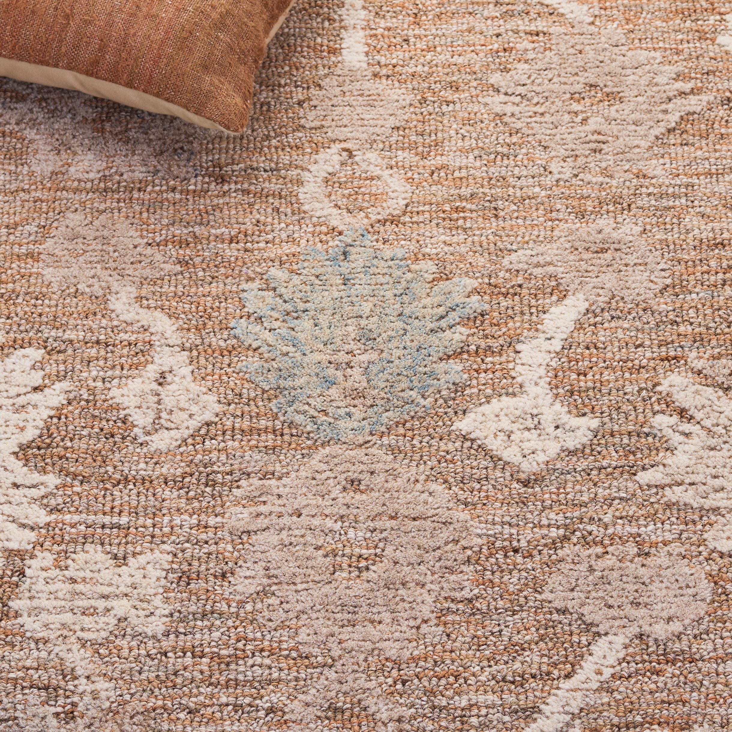 Safavieh MRQ601P-28 rugs - View #4