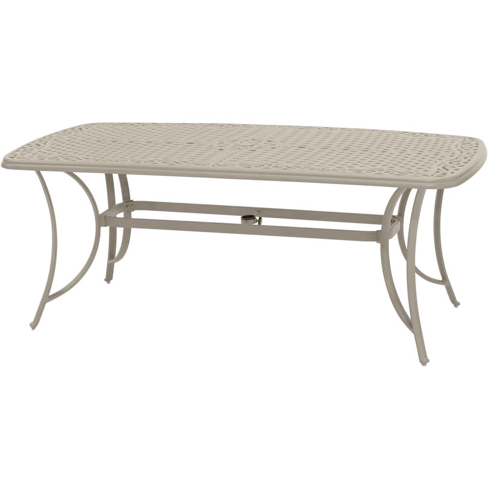Hanover TRADDNSD7PCSW6-BE Patio-Dining-Sets - View #8