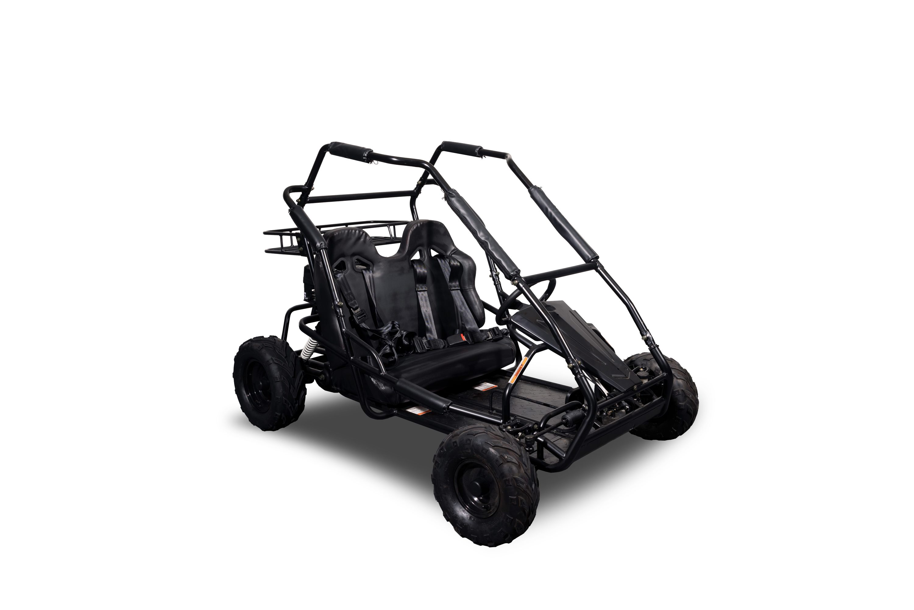 Axis Two Seater Go-Kart in the Go-Karts department at