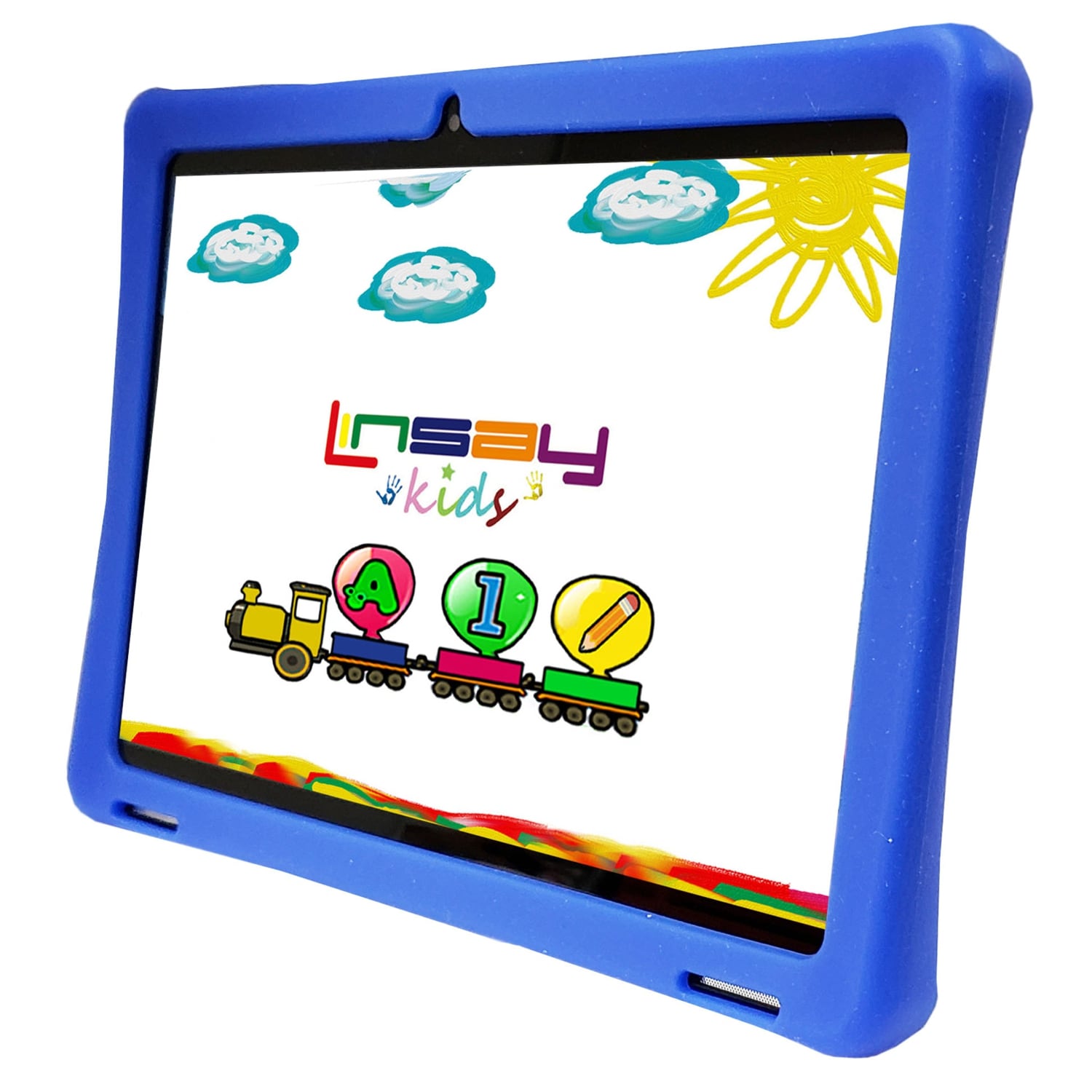 LINSAY F10IPKIDSBP tablets - View #5
