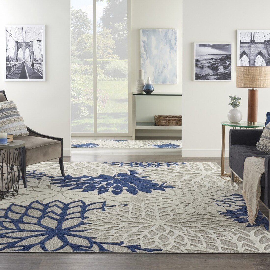 HomeRoots 4000384836 rugs - View #6