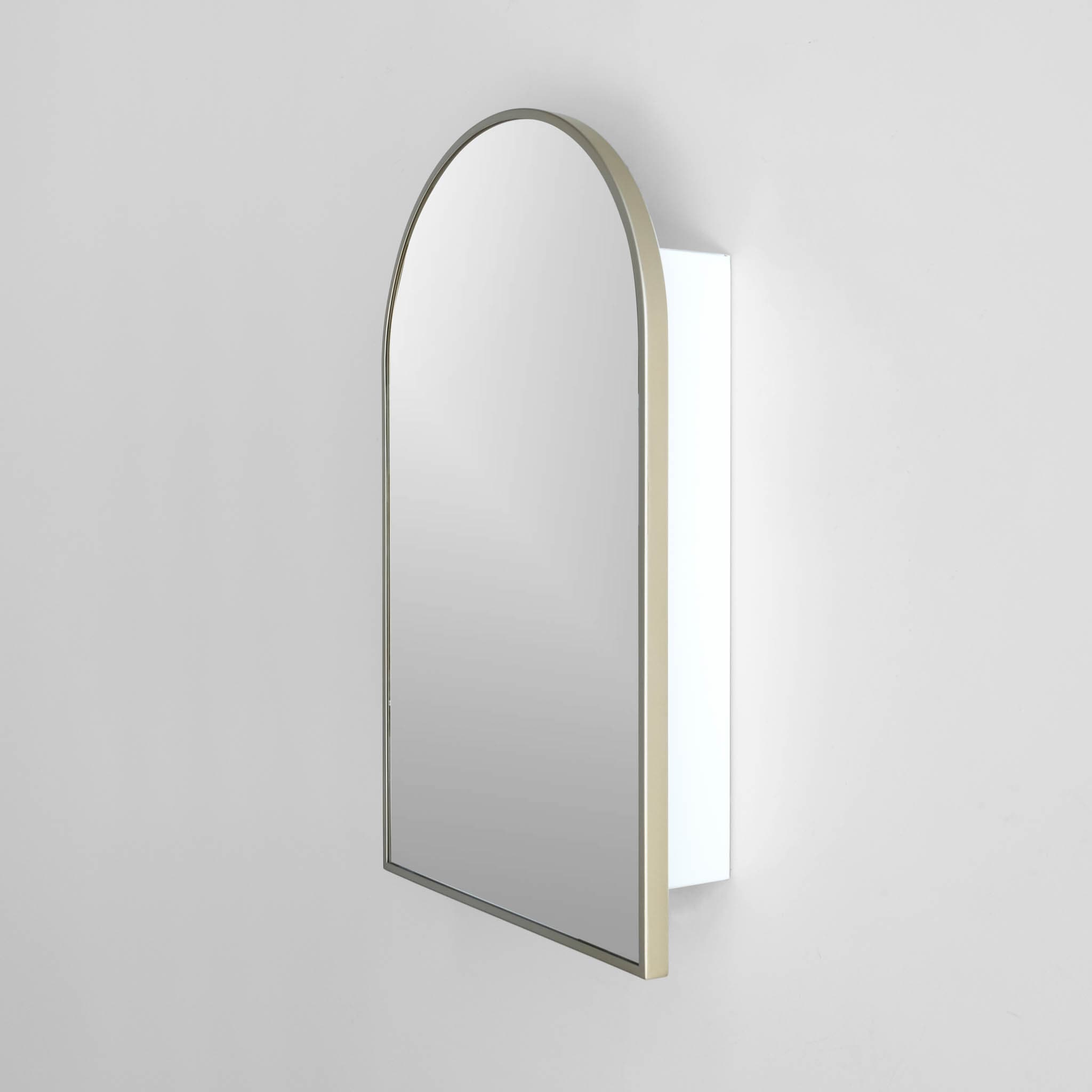  8801-GOLD Bathroom-Medicine-Cabinets - View #3