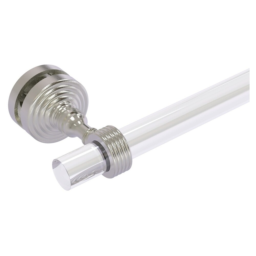 Allied Brass PG-41G-SM-24-SN d060350 - View #2
