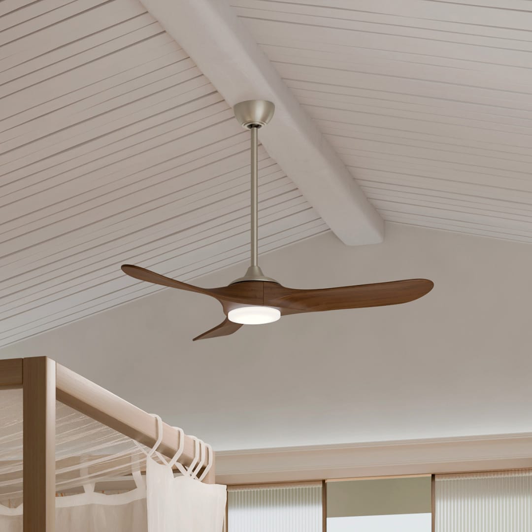 Kichler 310552NI Ceiling-Fans - View #3