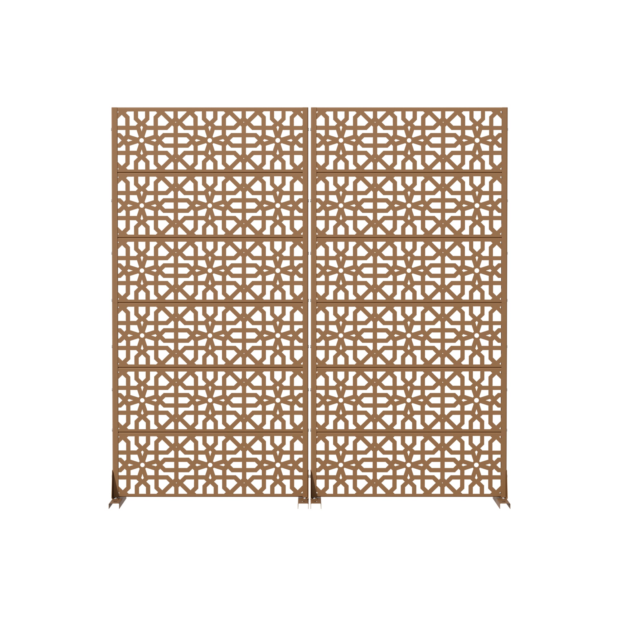 Lirago L20609-605A356 Outdoor-Privacy-Screen - View #2