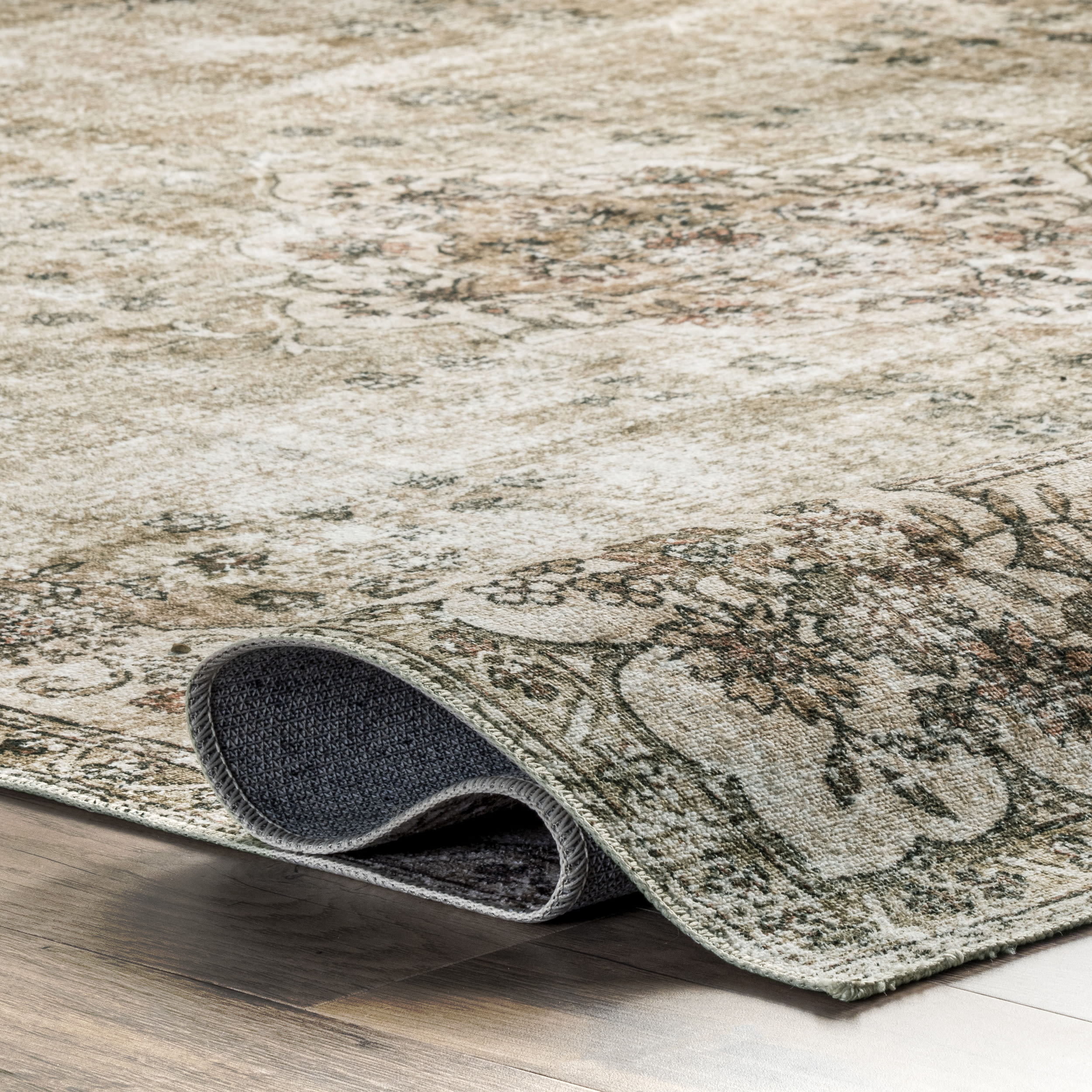 nuLOOM HJAU21B-2608 rugs - View #4