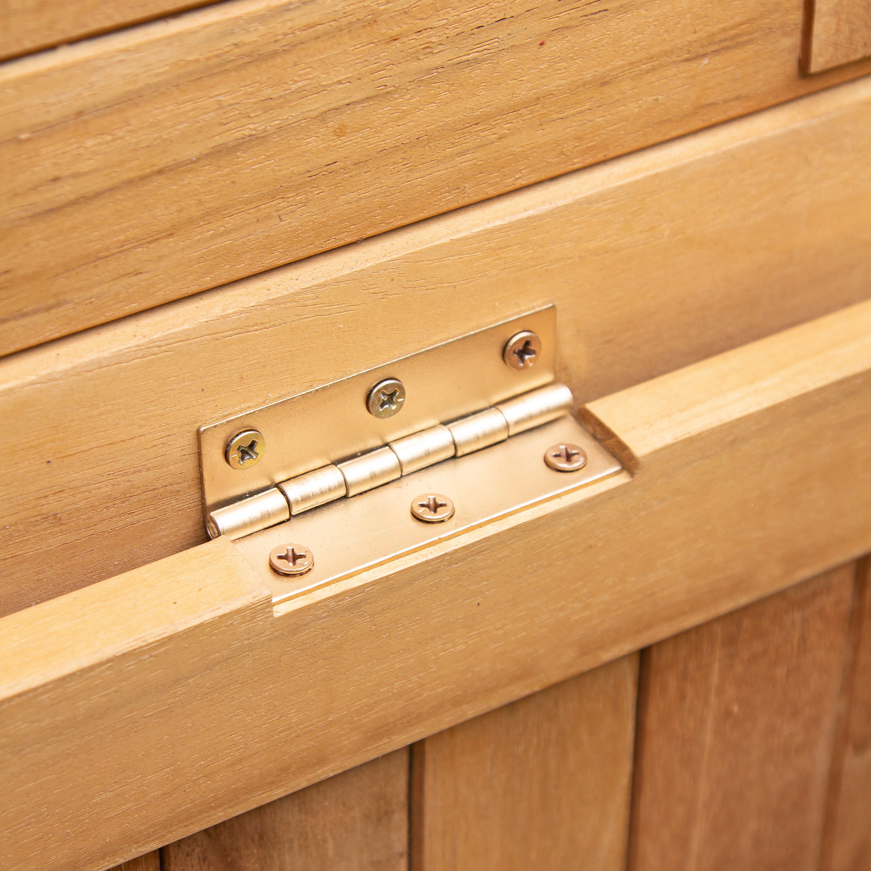 Cambridge Casual 370324-TW-XX-XX-XX Deck-Boxes - View #7
