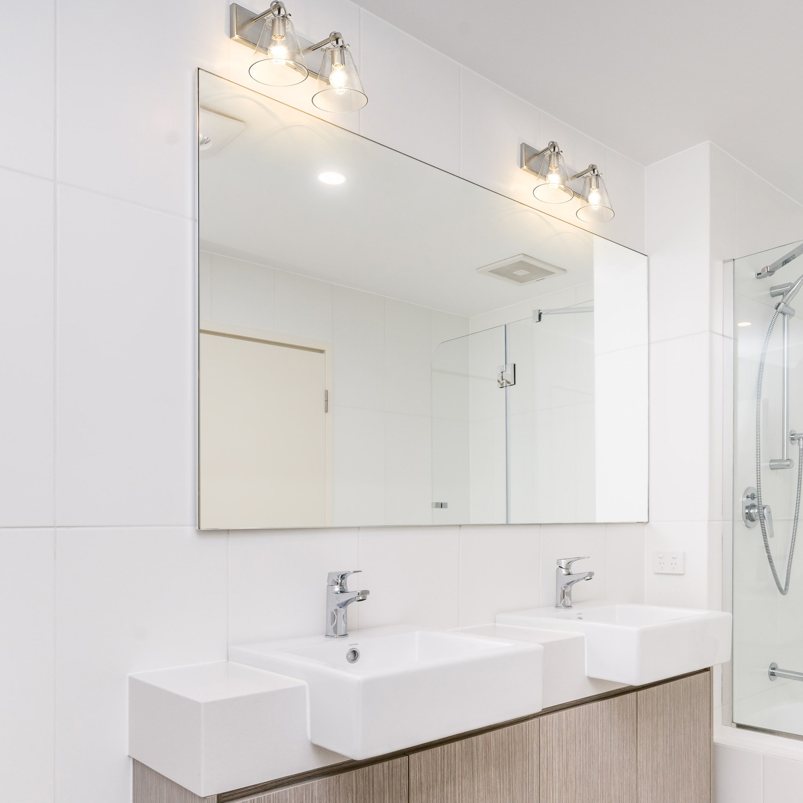 Z-Lite 483-2V-BN b089995 - View #3