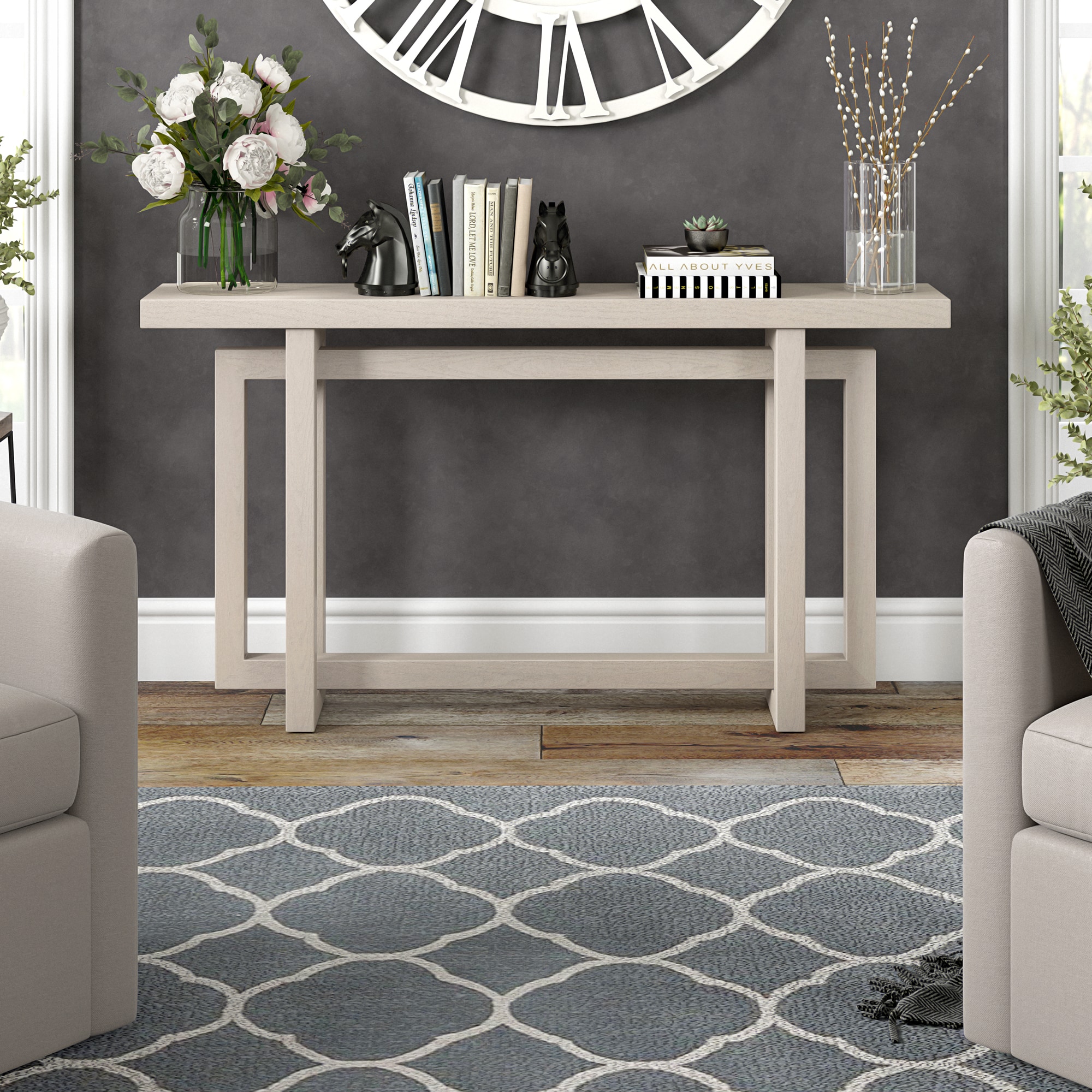Hailey Home AT2067 Console-Sofa-Tables - View #5