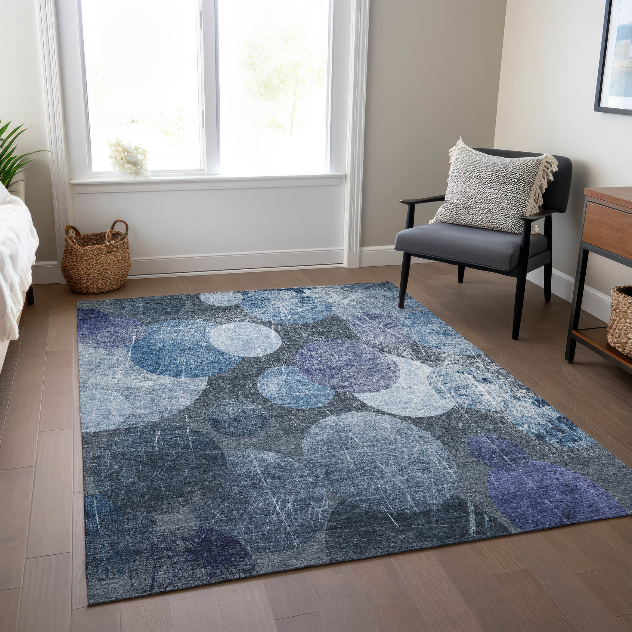 Addison Rugs ACN556BU8X10 rugs - View #7