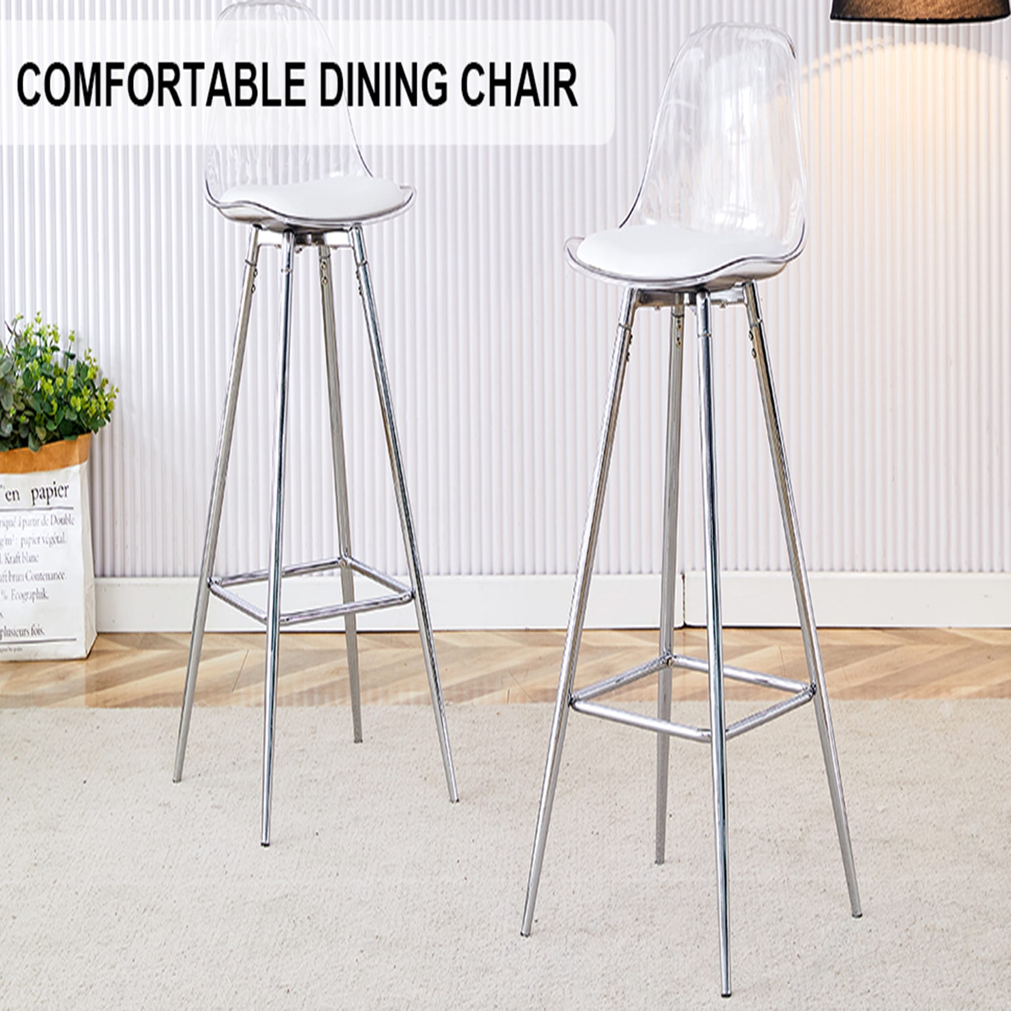 Bybafun YA6100094 stools - View #14