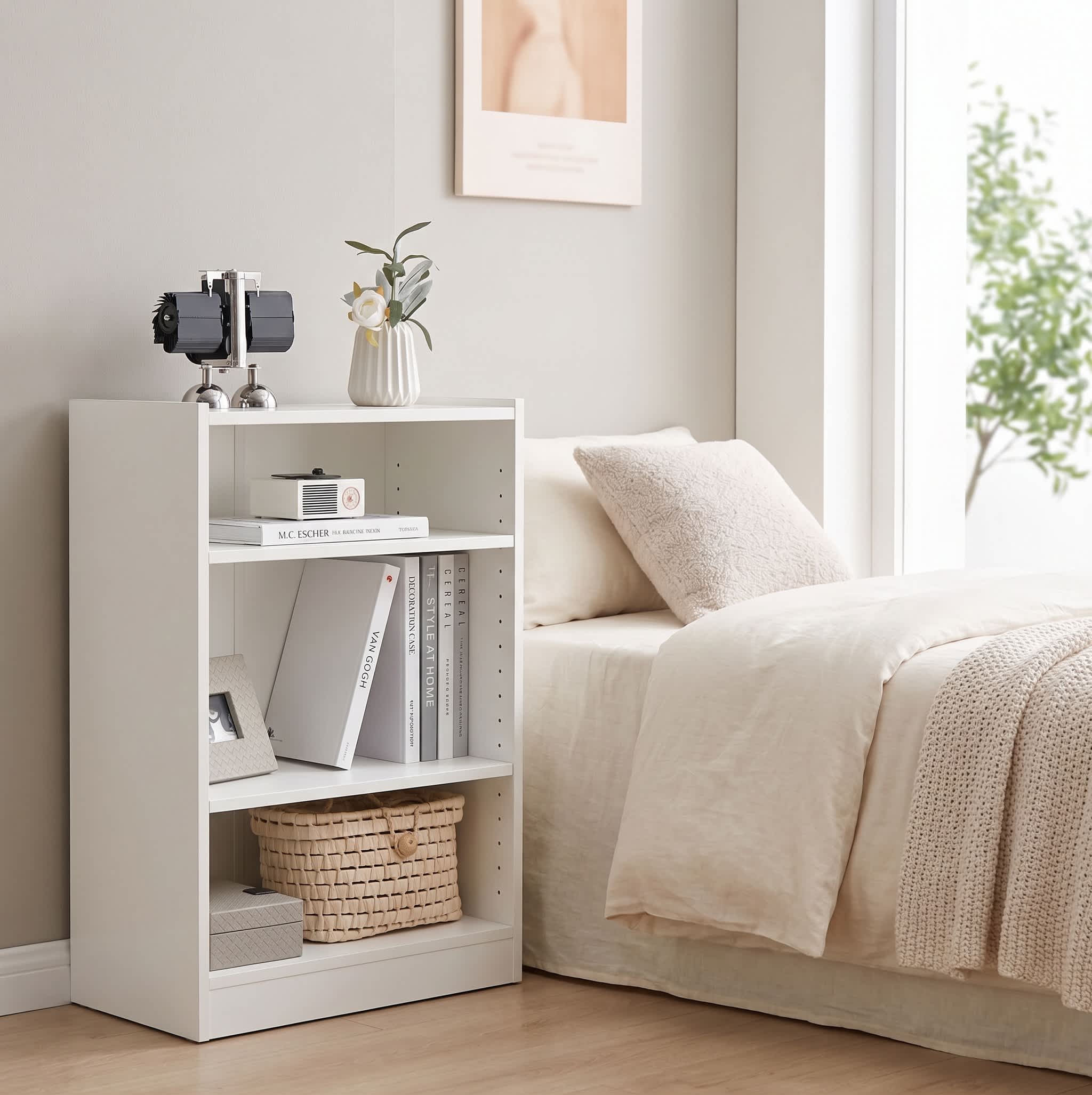 VERYKE 8501022144335 bookcases - View #2