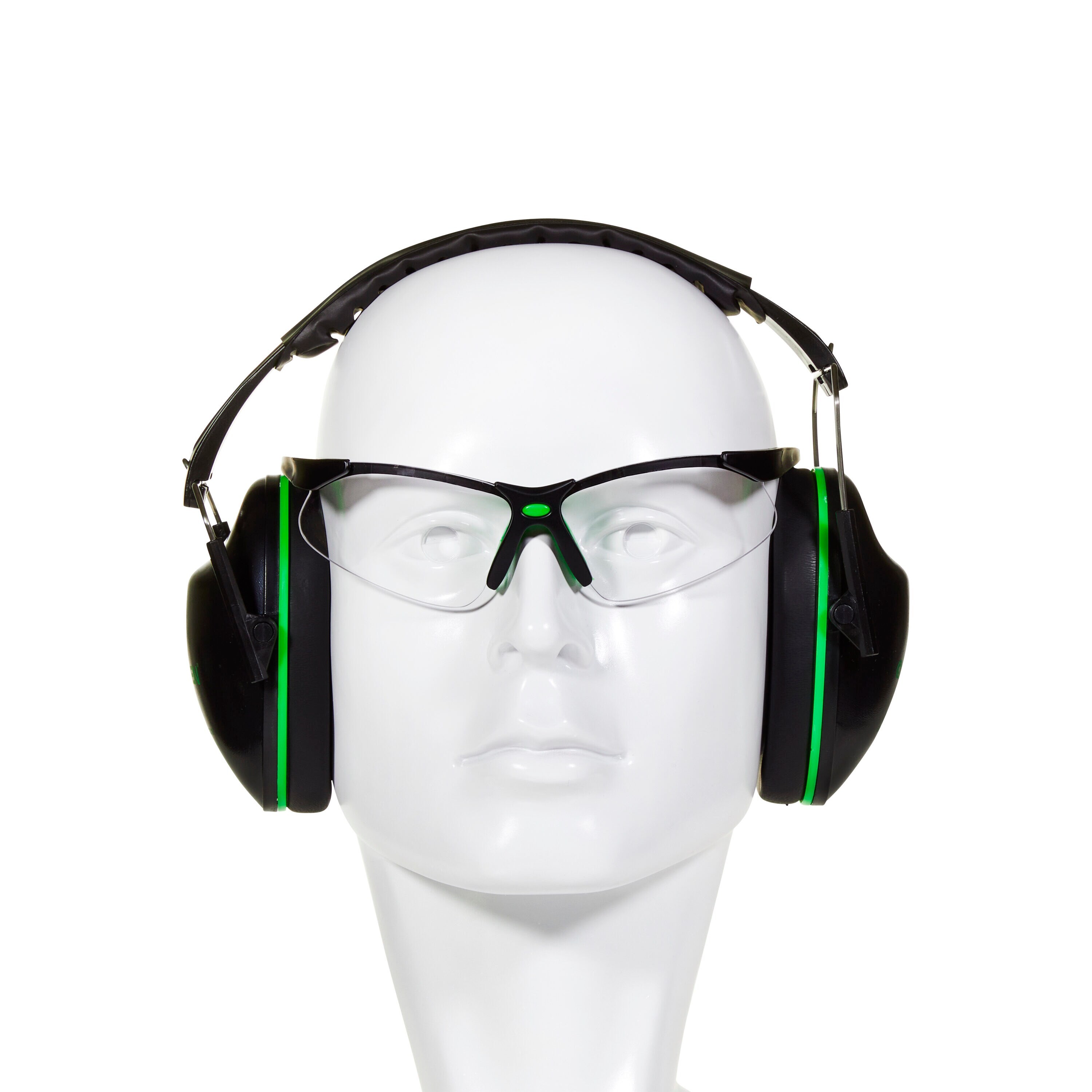 Allen Company 2325 Hearing-Protection - View #7