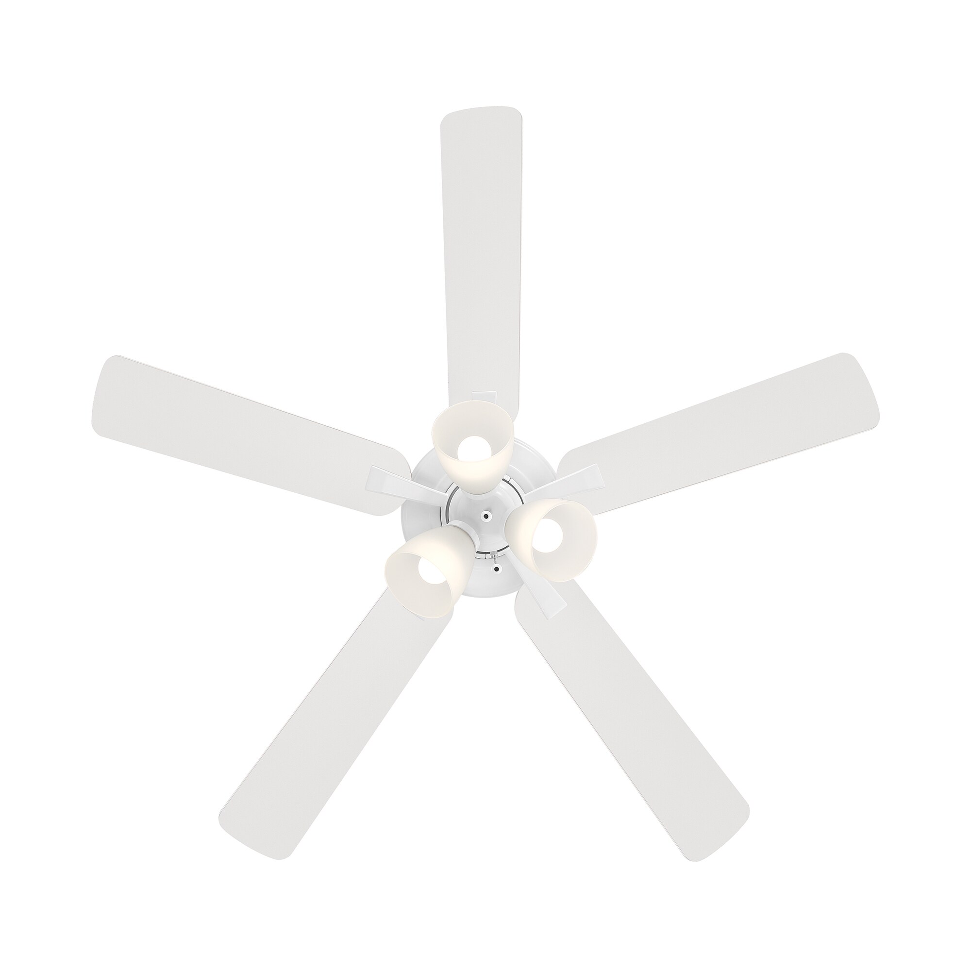 Designers Fountain FP-STL52B30-MW Ceiling-Fans - View #5