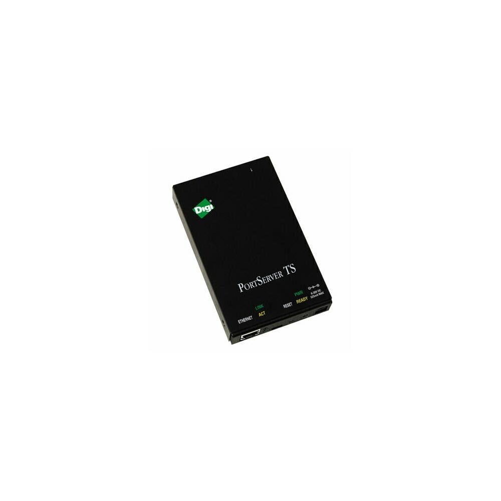  SY2157959 Digi International Ts 8 Serial to Ethernet Terminal Server