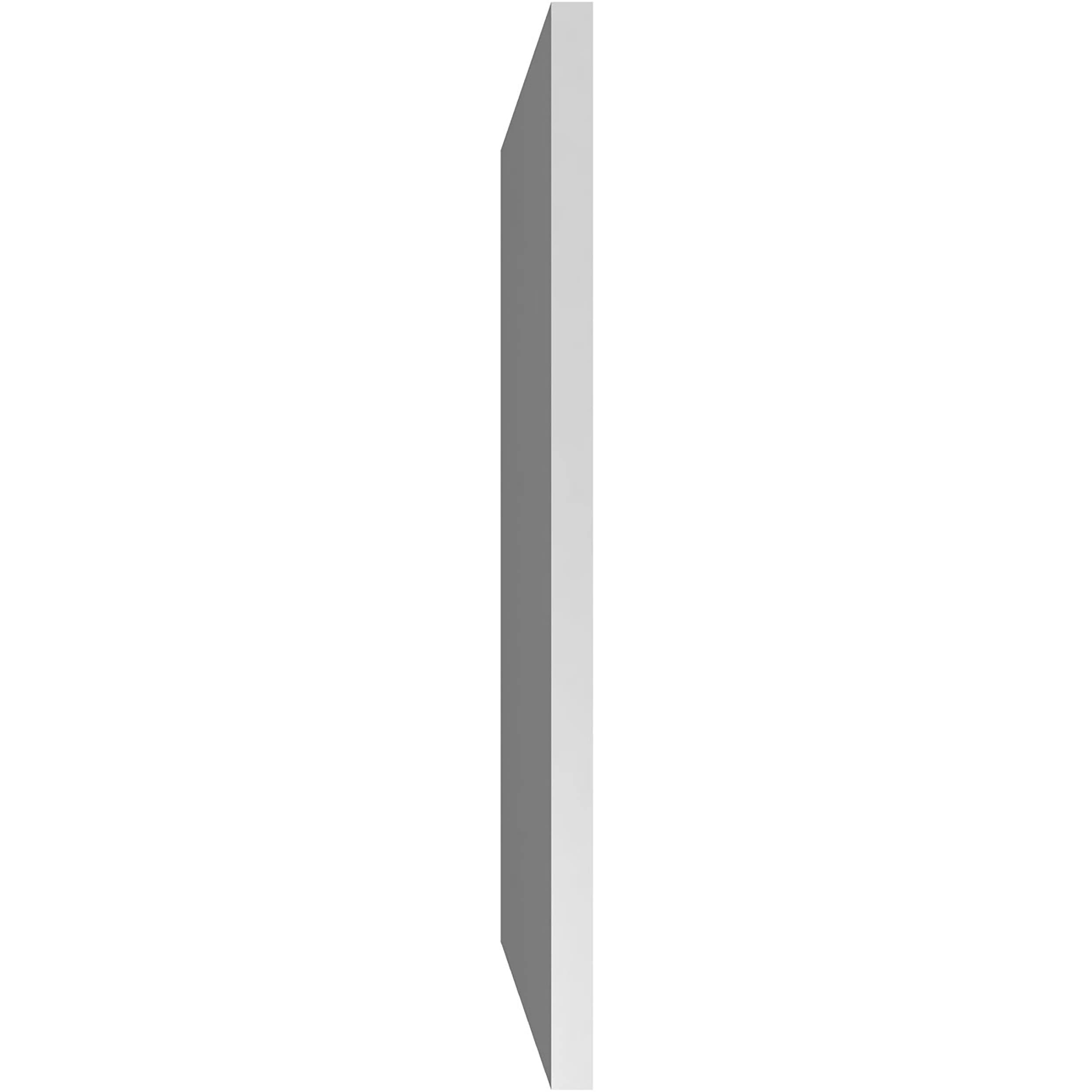 Ekena Millwork GVPVE16X2601SN Gable-Vents - View #3