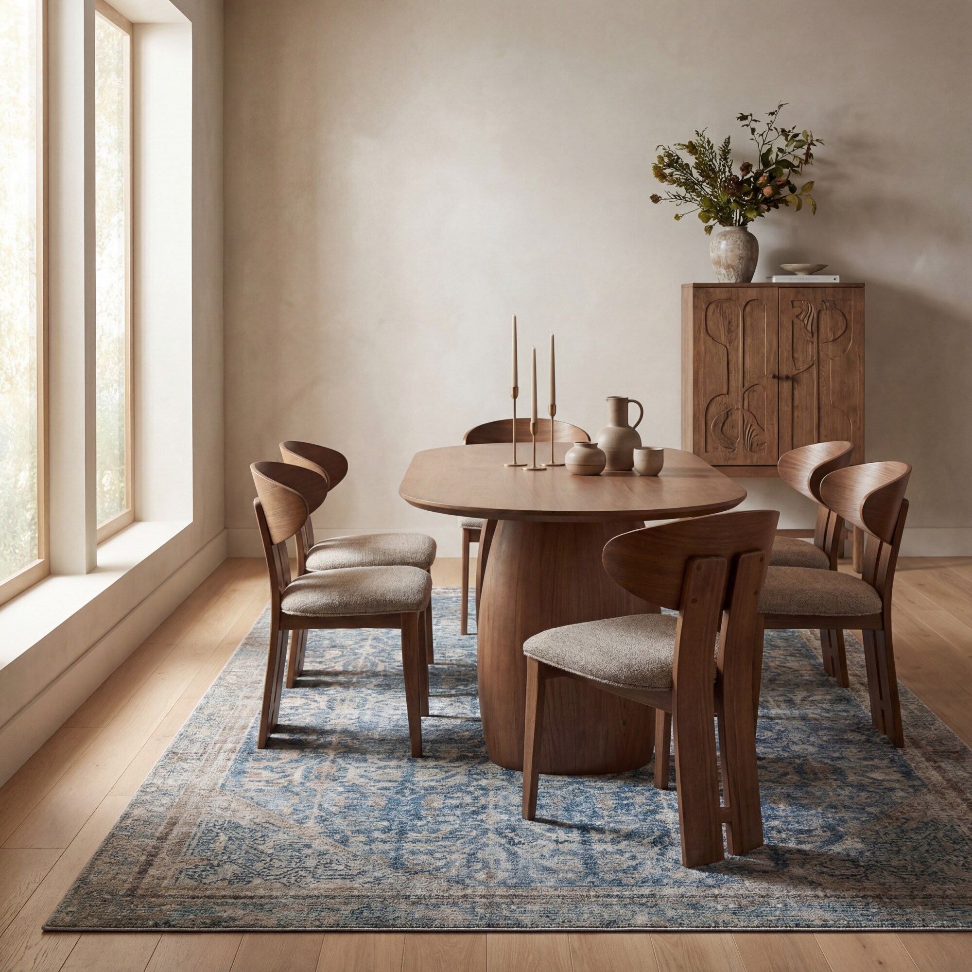 nuLOOM 200NHIR01A-2808 rugs - View #4