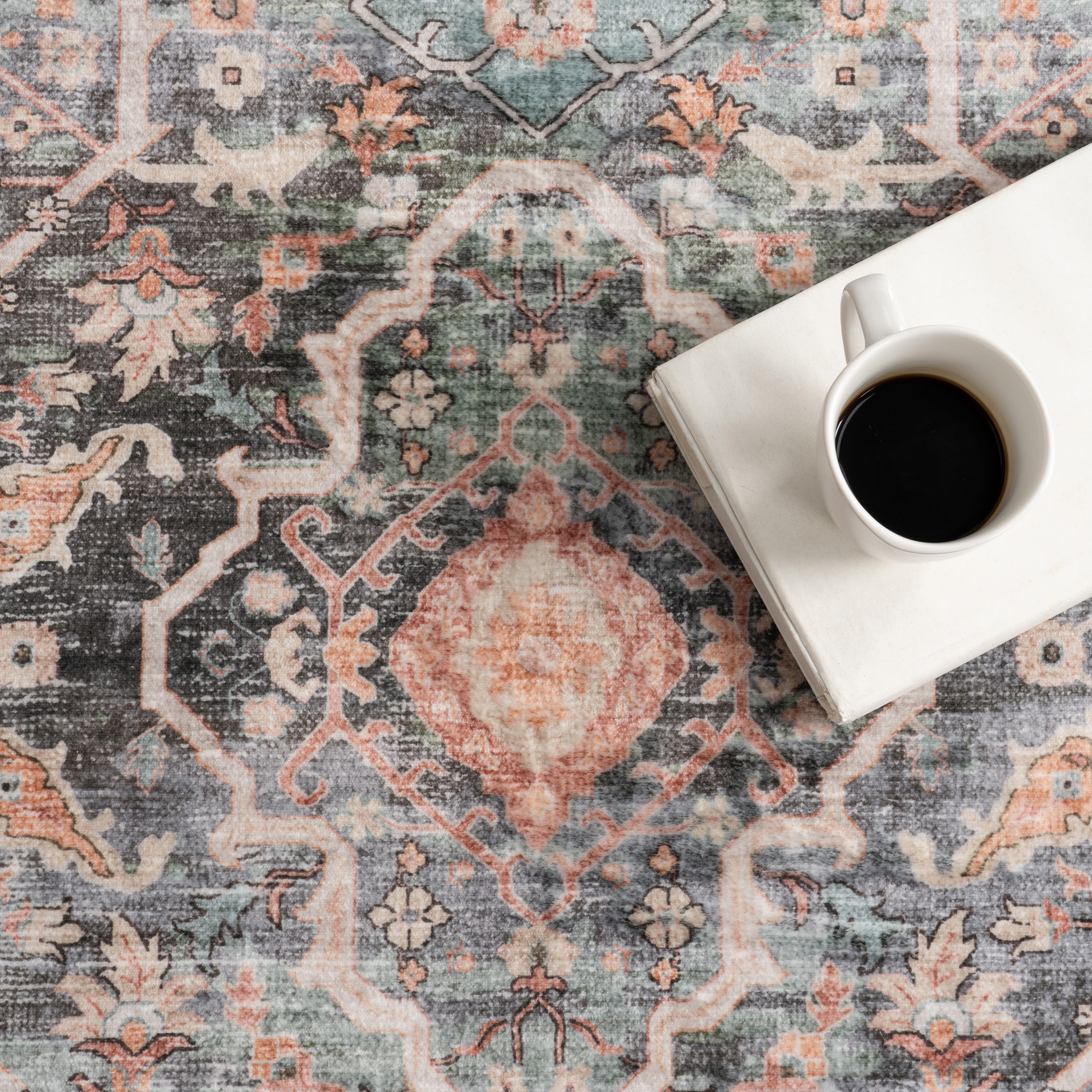 nuLOOM 200HJEL09A-8010 rugs - View #3