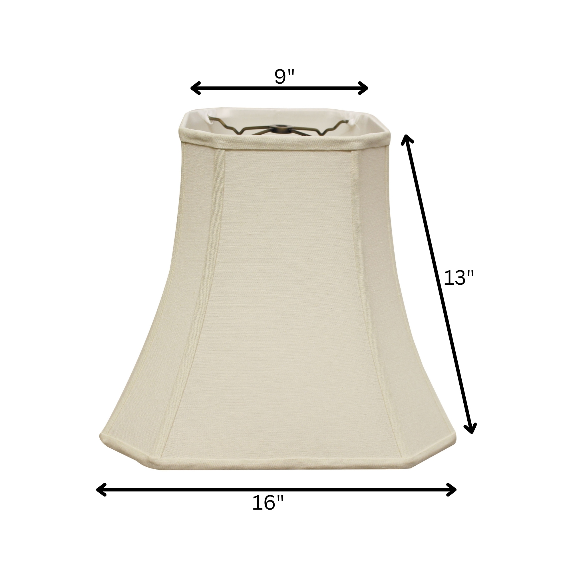 Cloth & Wire SI50832 Lamp-Shades - View #4
