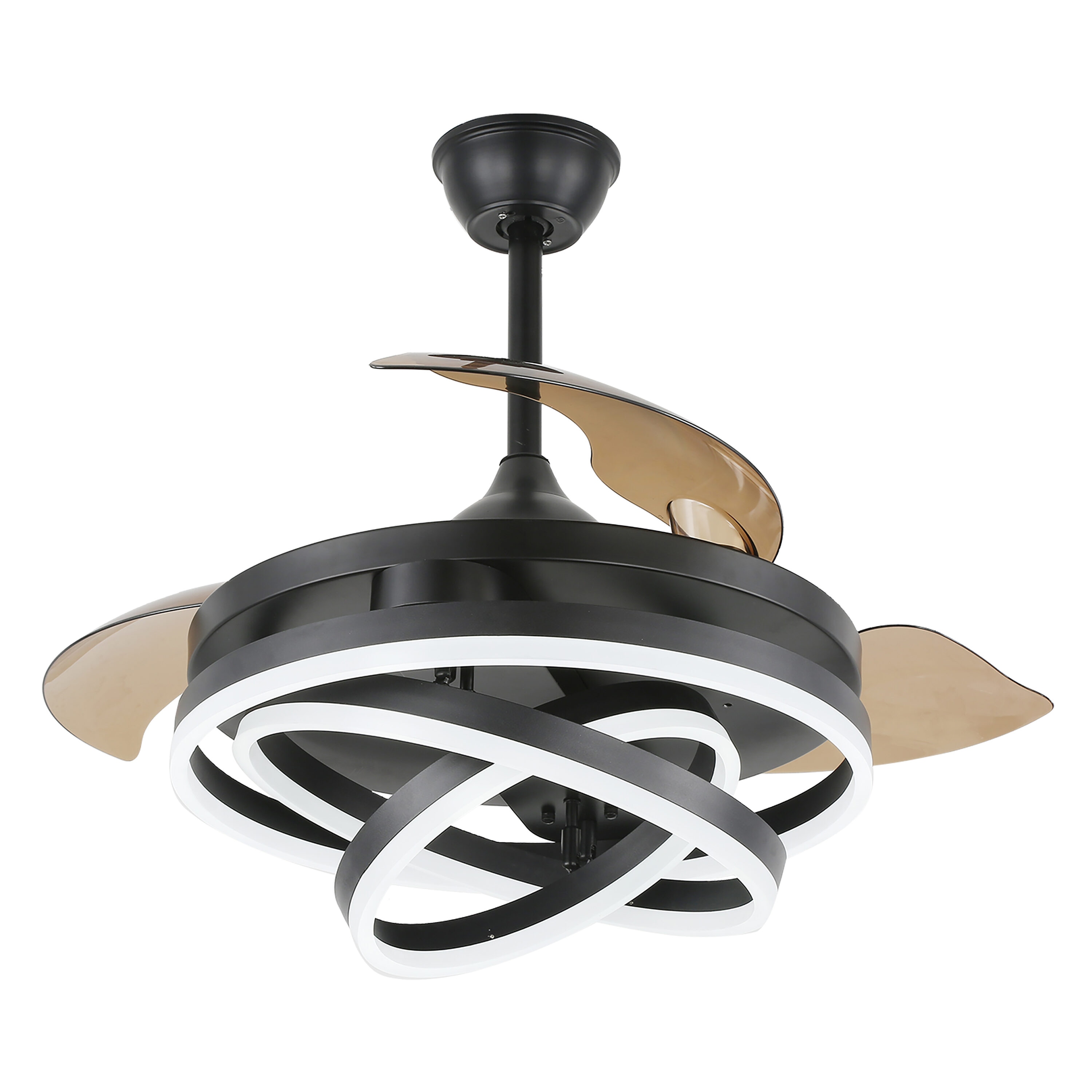 Oaks Decor DC4264-B Ceiling-Fans - View #12