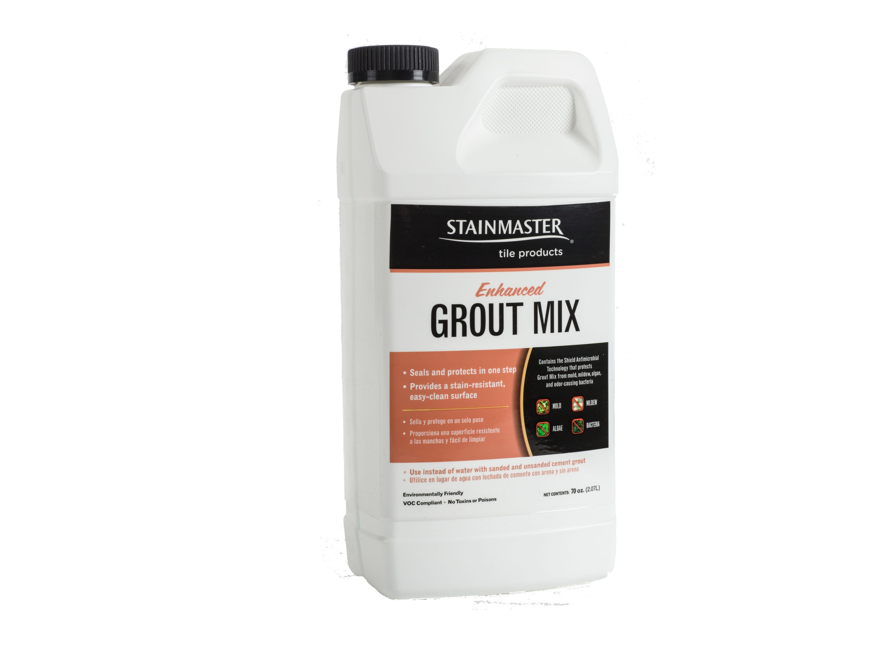 STAINMASTER SC1012-TDS70SM-CS6 70-oz Grout Additive