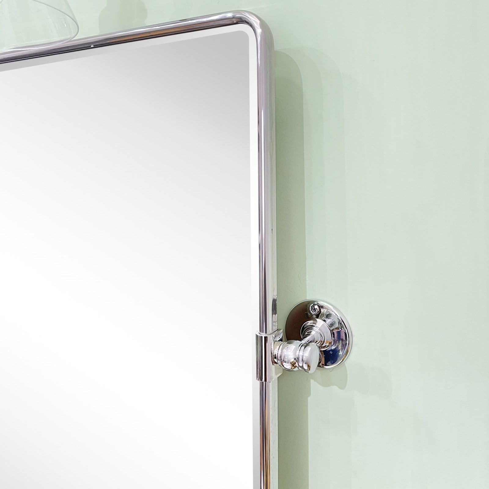 TEHOME GC-00160 Framed-Bath-Mirrors - View #5