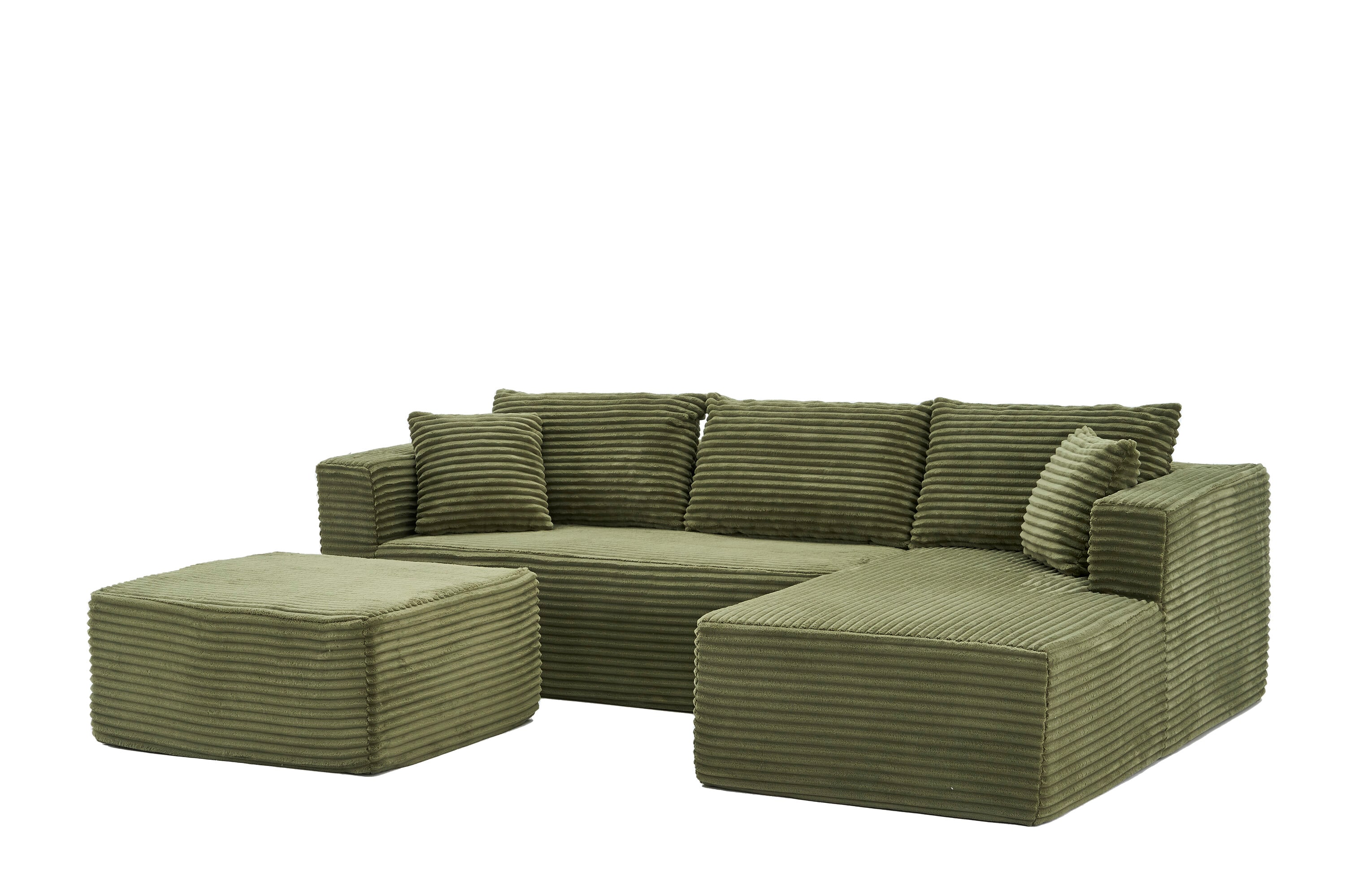 Vynxaria LS0513-YC3728-S00038 Sofas-Loveseats - View #5