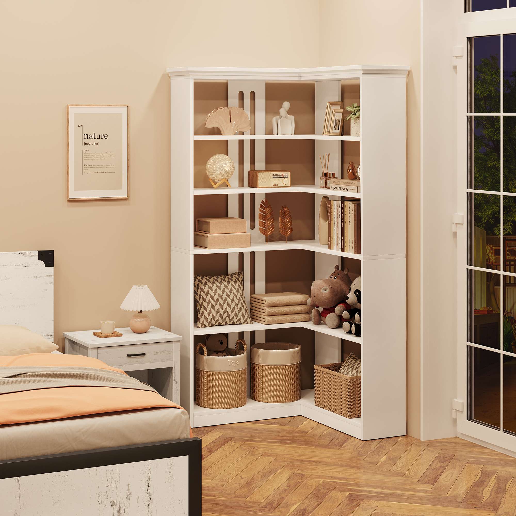 WhizMax PHO-11G9KAQW-KLN chests - View #12