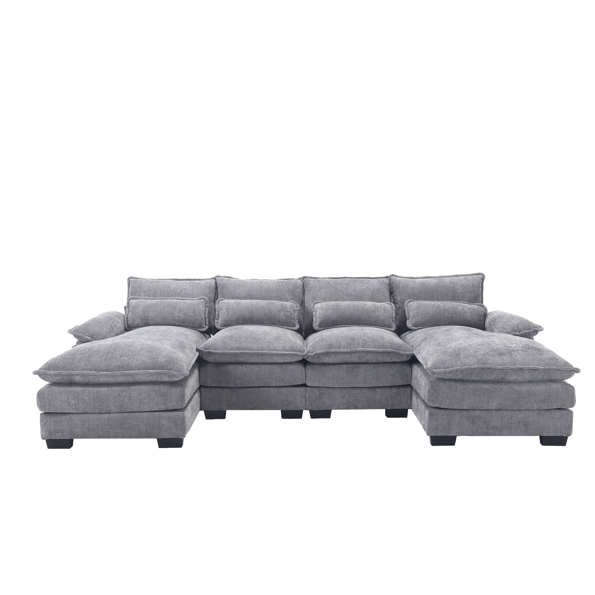 Bybafun YC9900040 Sofas-Loveseats - View #20