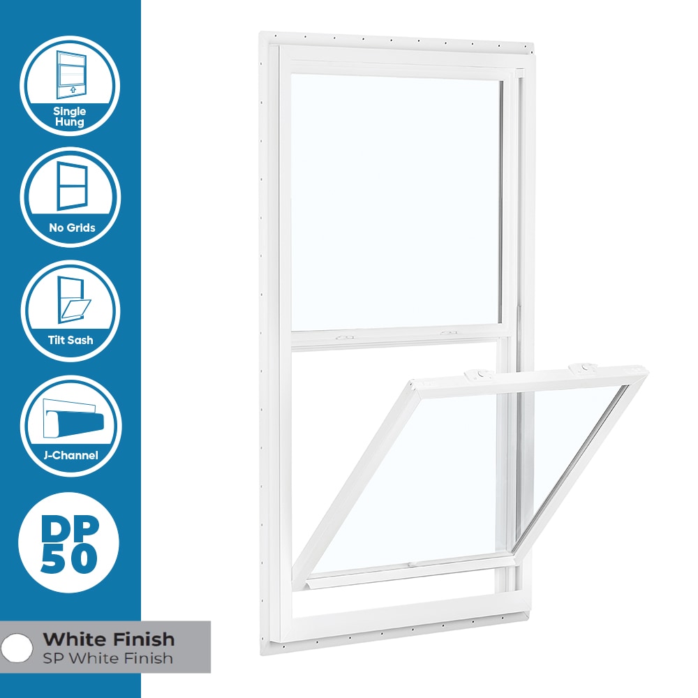 RELIABILT 719801020253 Single-Hung-Windows - View #3