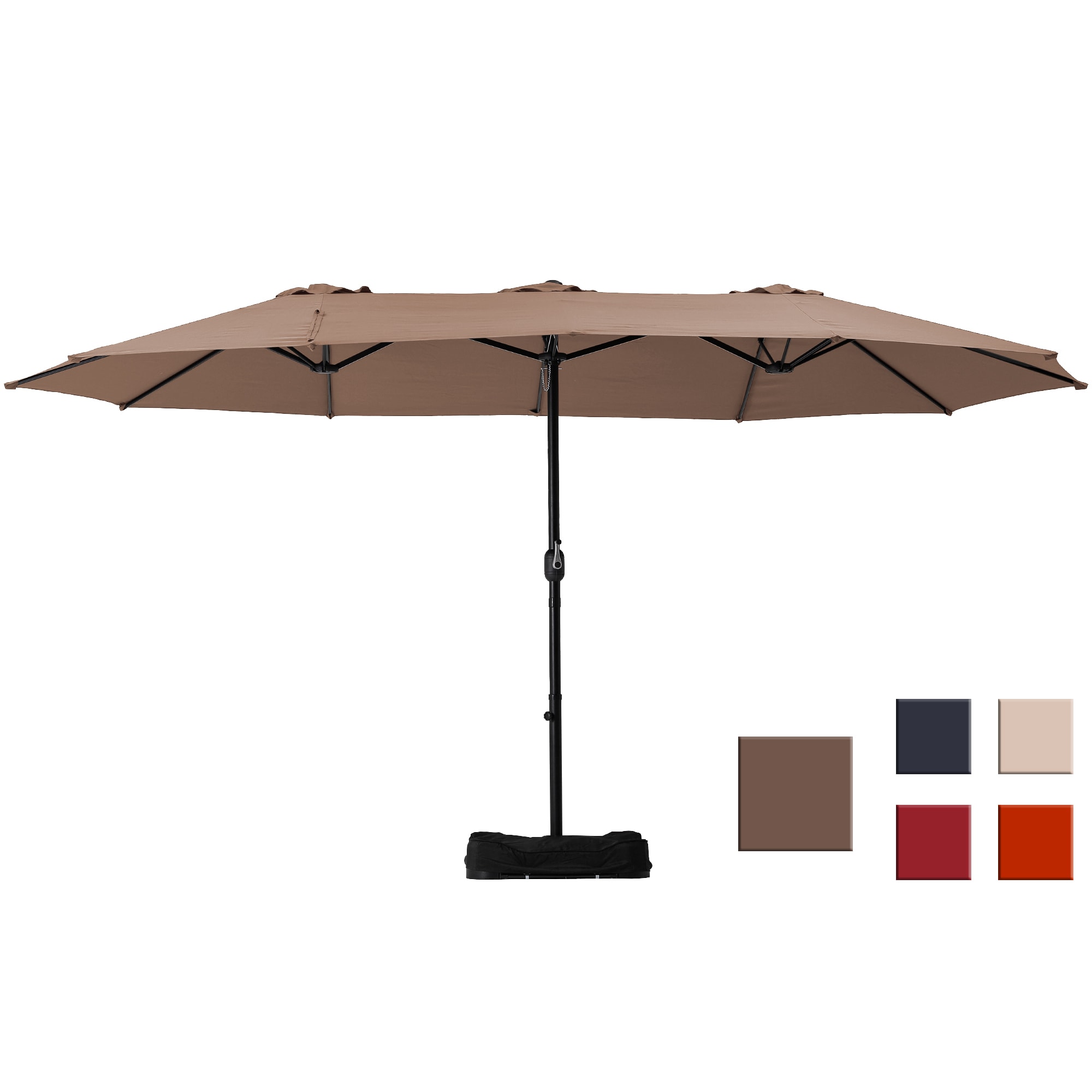 Clihome CH-M11-TN Umbrellas-2 - View #2