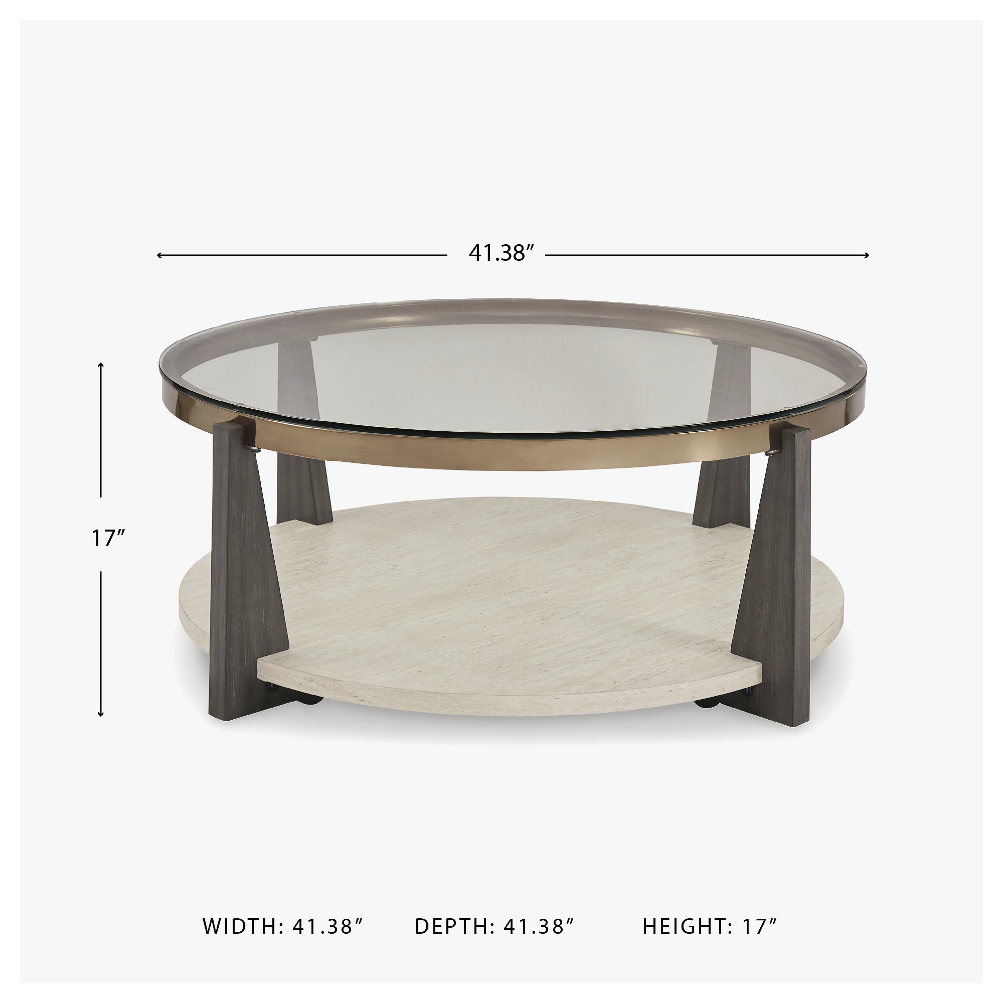 Signature Design by Ashley T432-8 Coffee-Tables - View #7