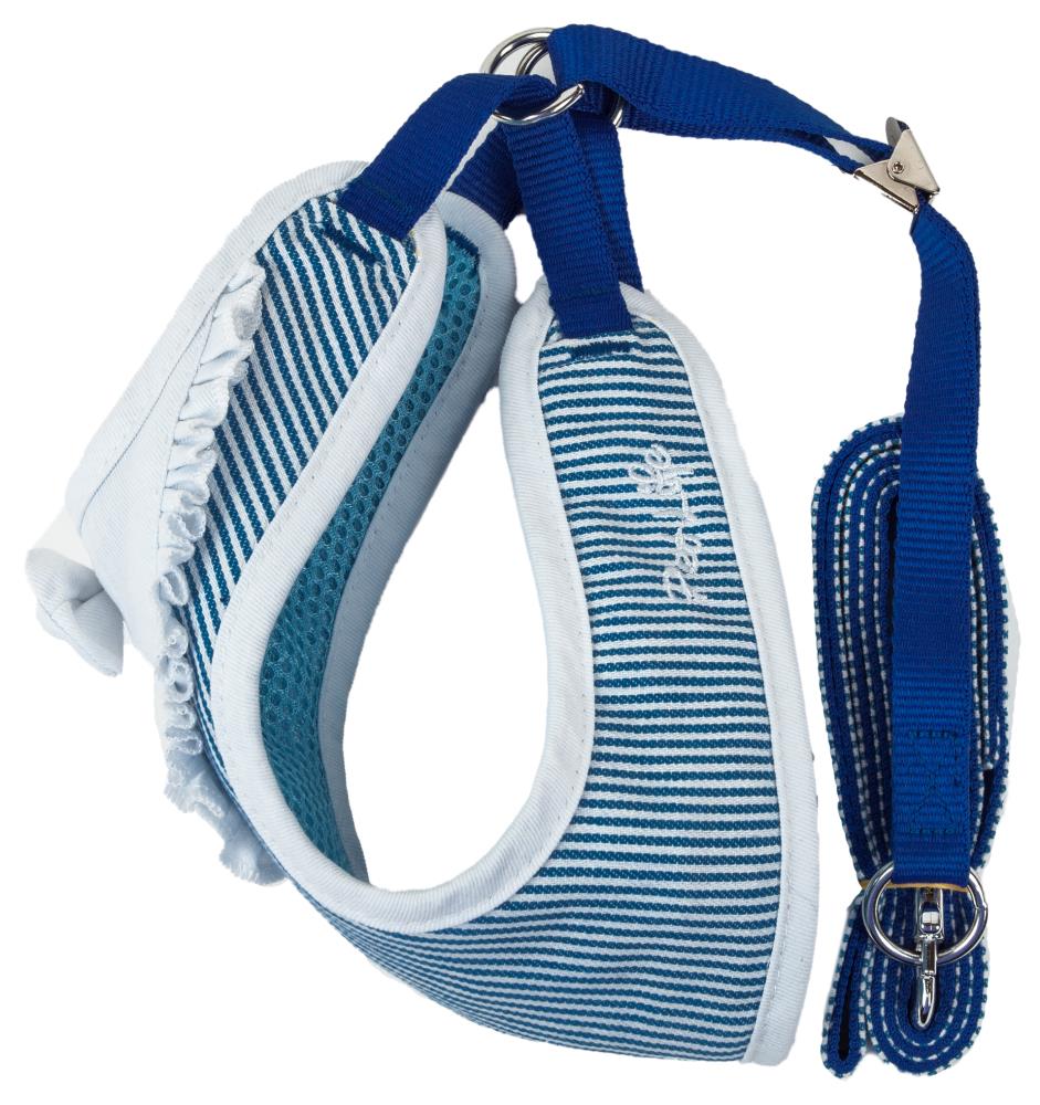 Pet Life HA25BLLG Dog-Collars-Harnesses - View #6