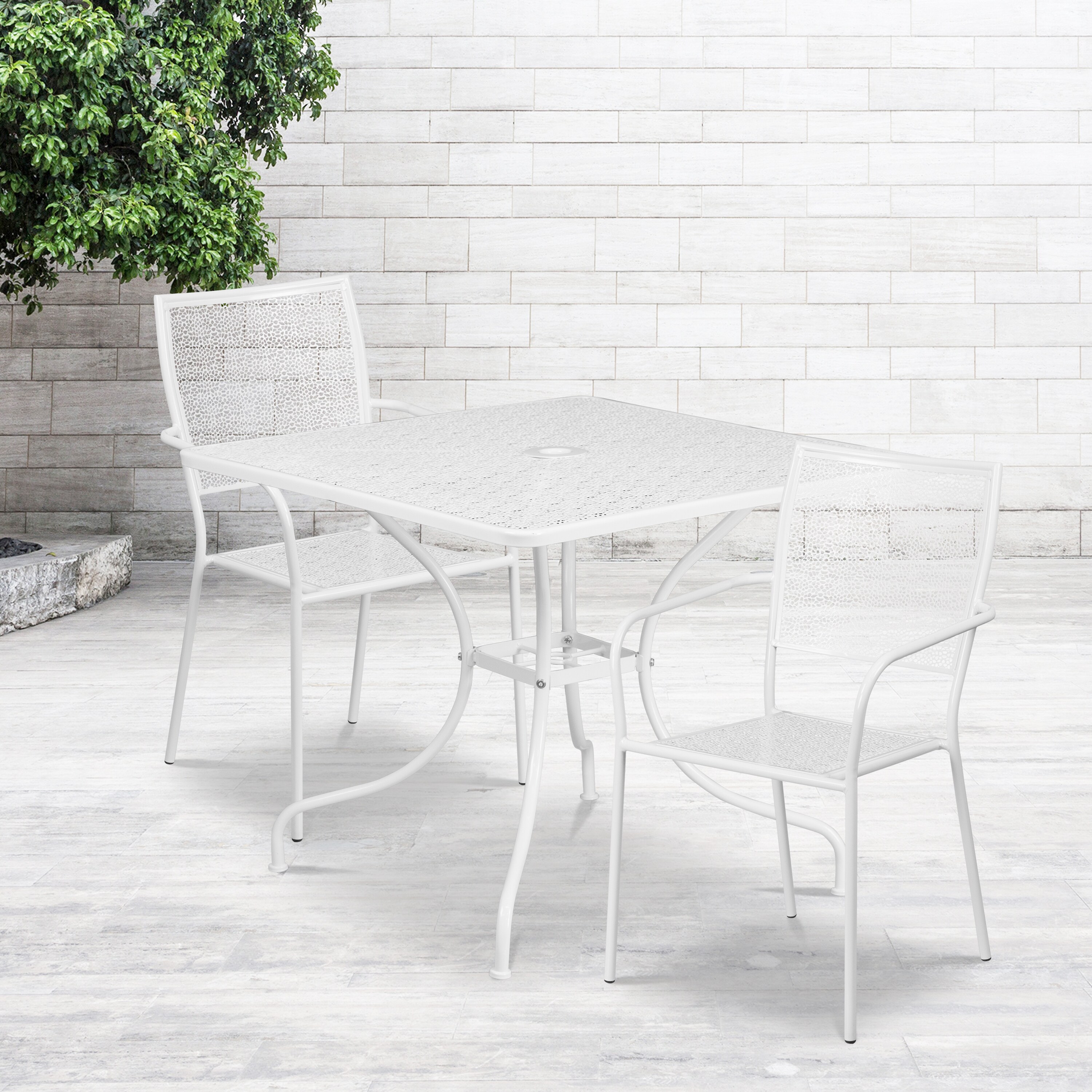 Emma + Oliver 889142723882 Patio-Dining-Sets - View #2