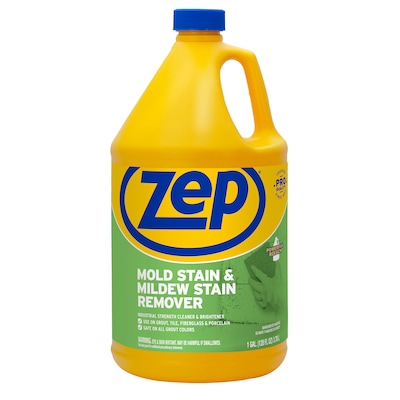 Zep 128 Fl Oz Liquid Mold Remover In