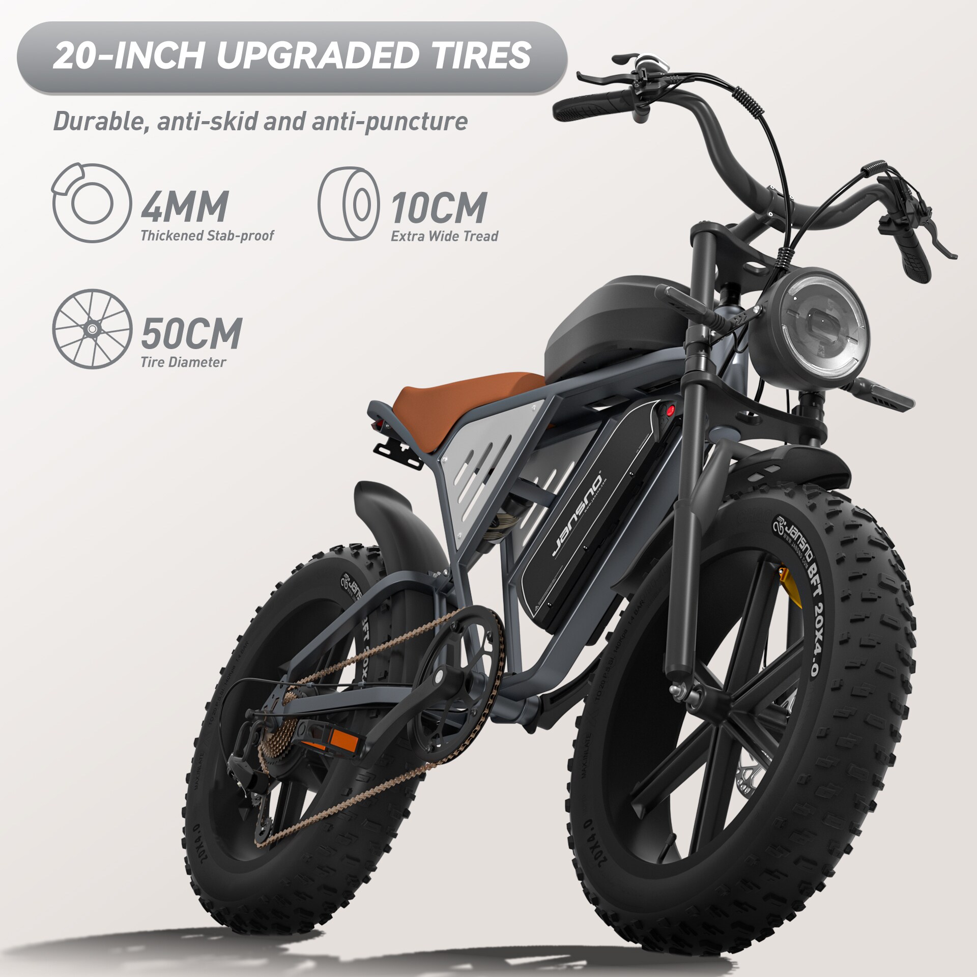 CESICIA B10043 bikes - View #7