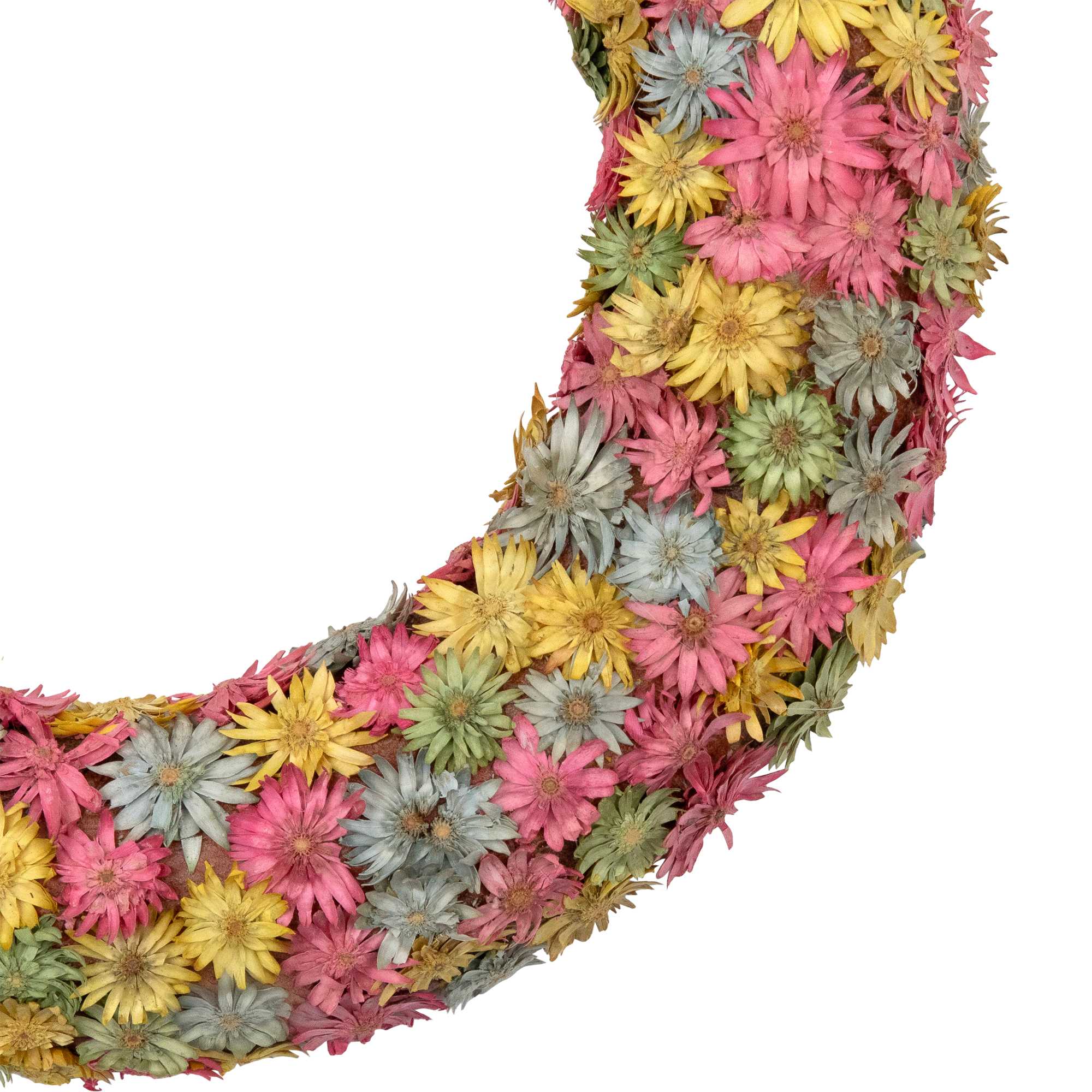Northlight NORTHLIGHT SH91614 Artificial-Christmas-Wreaths - View #4