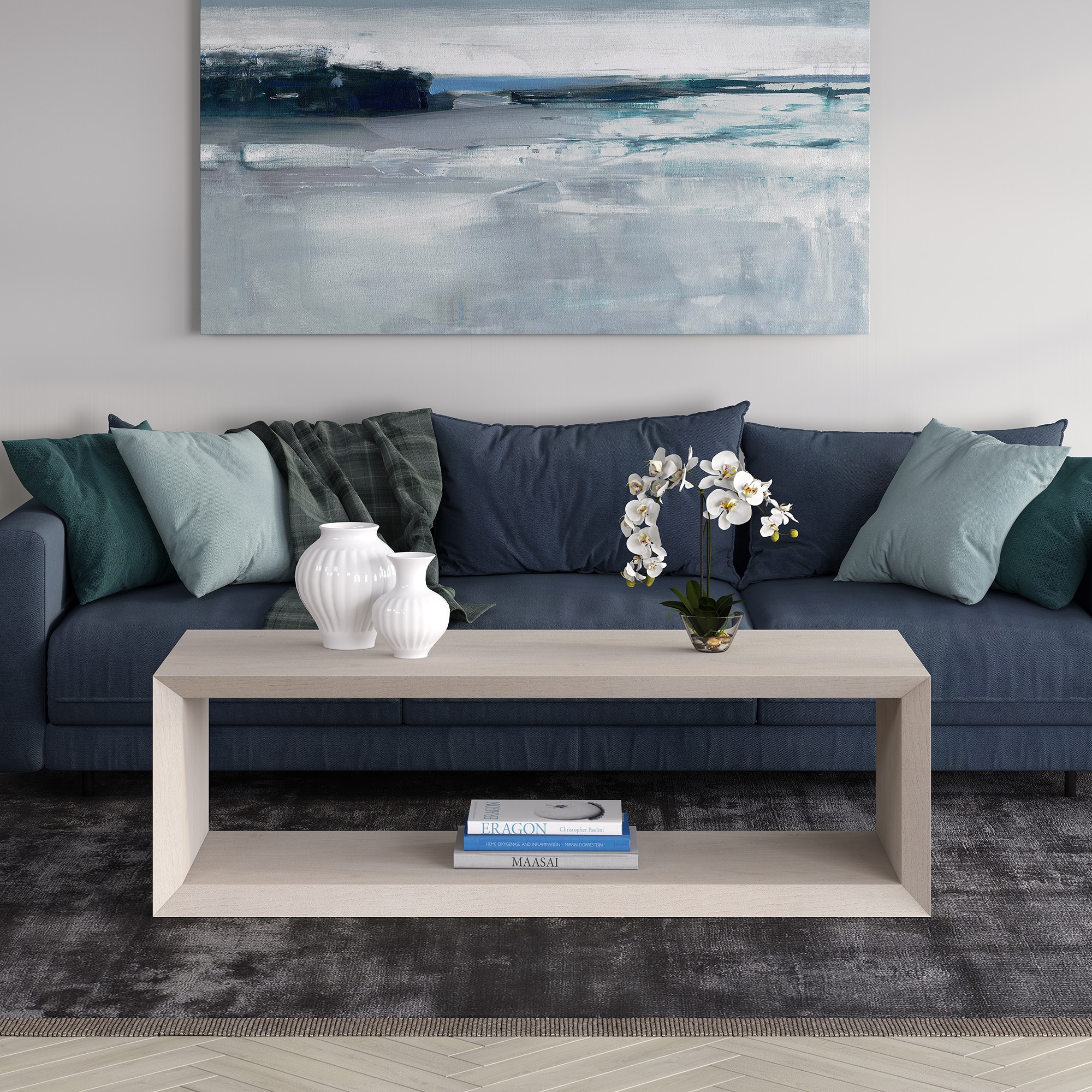 Hailey Home CT1950 Coffee-Tables - View #2