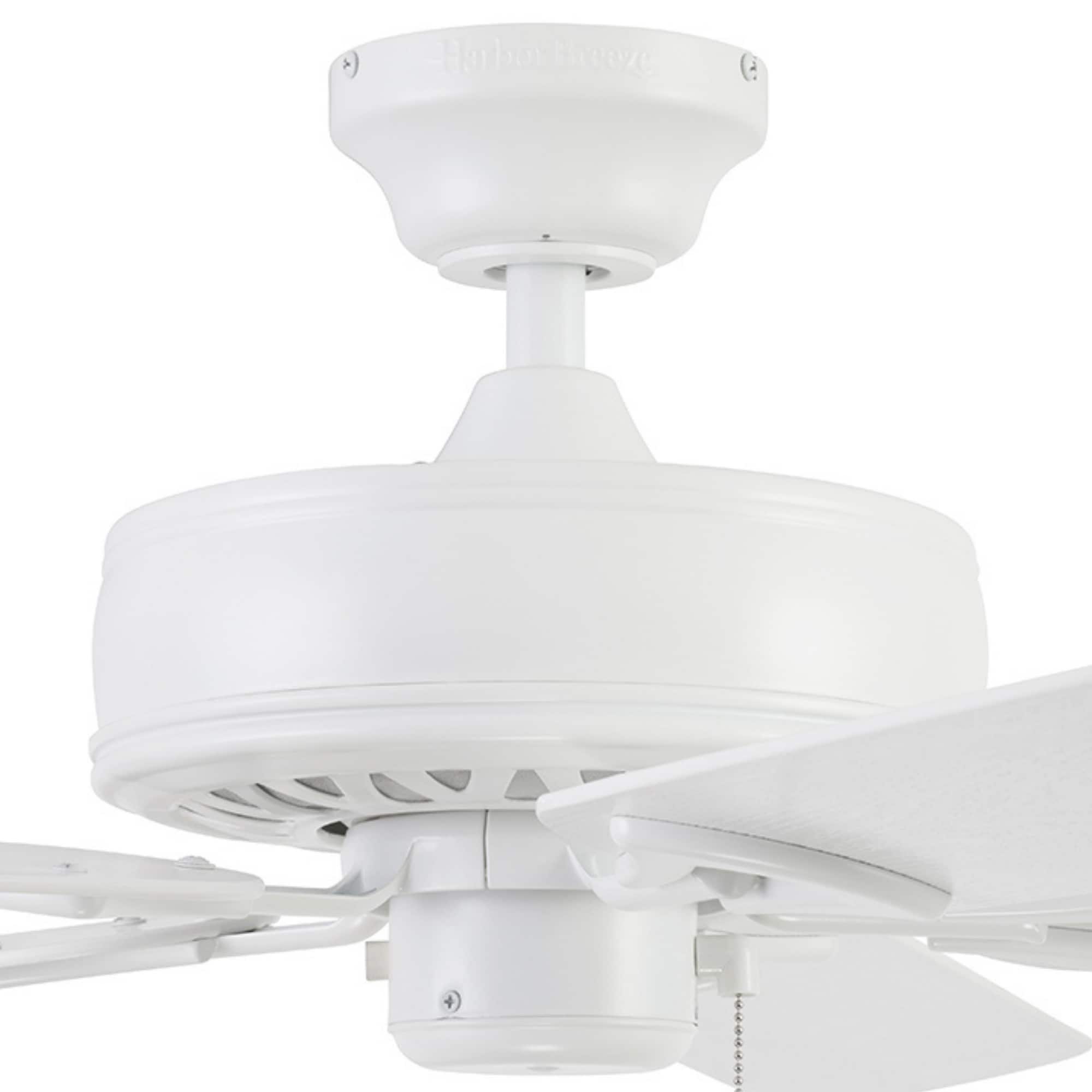 Harbor Breeze 42240 Ceiling-Fans - View #13