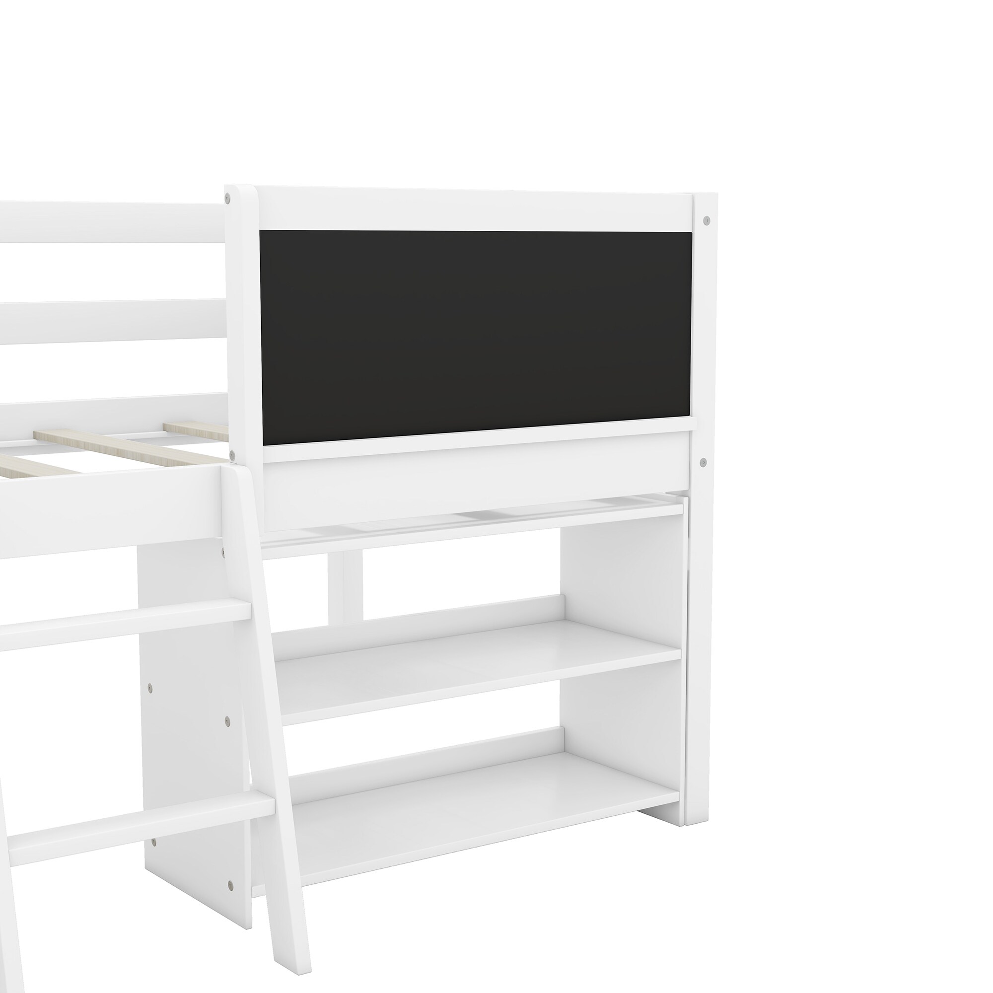 ModernLuxe L3P-WF312180AAK beds - View #7