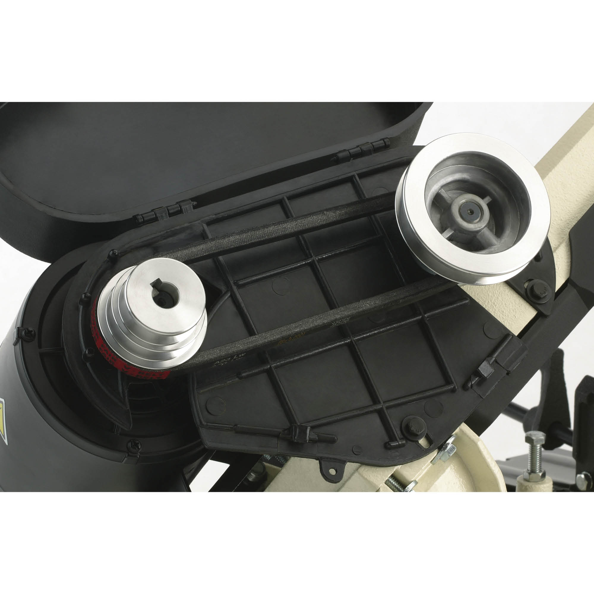 Shop Fox M1013 Band-Saws - View #2