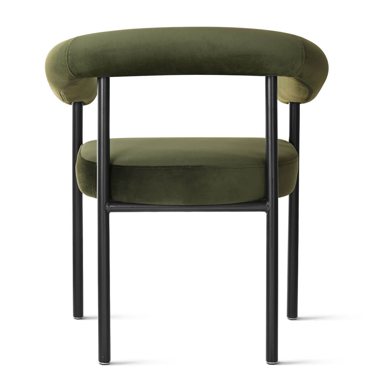 Maison Boucle DWEN-79BK+NYC-GREEN6 Dining-Sets - View #7