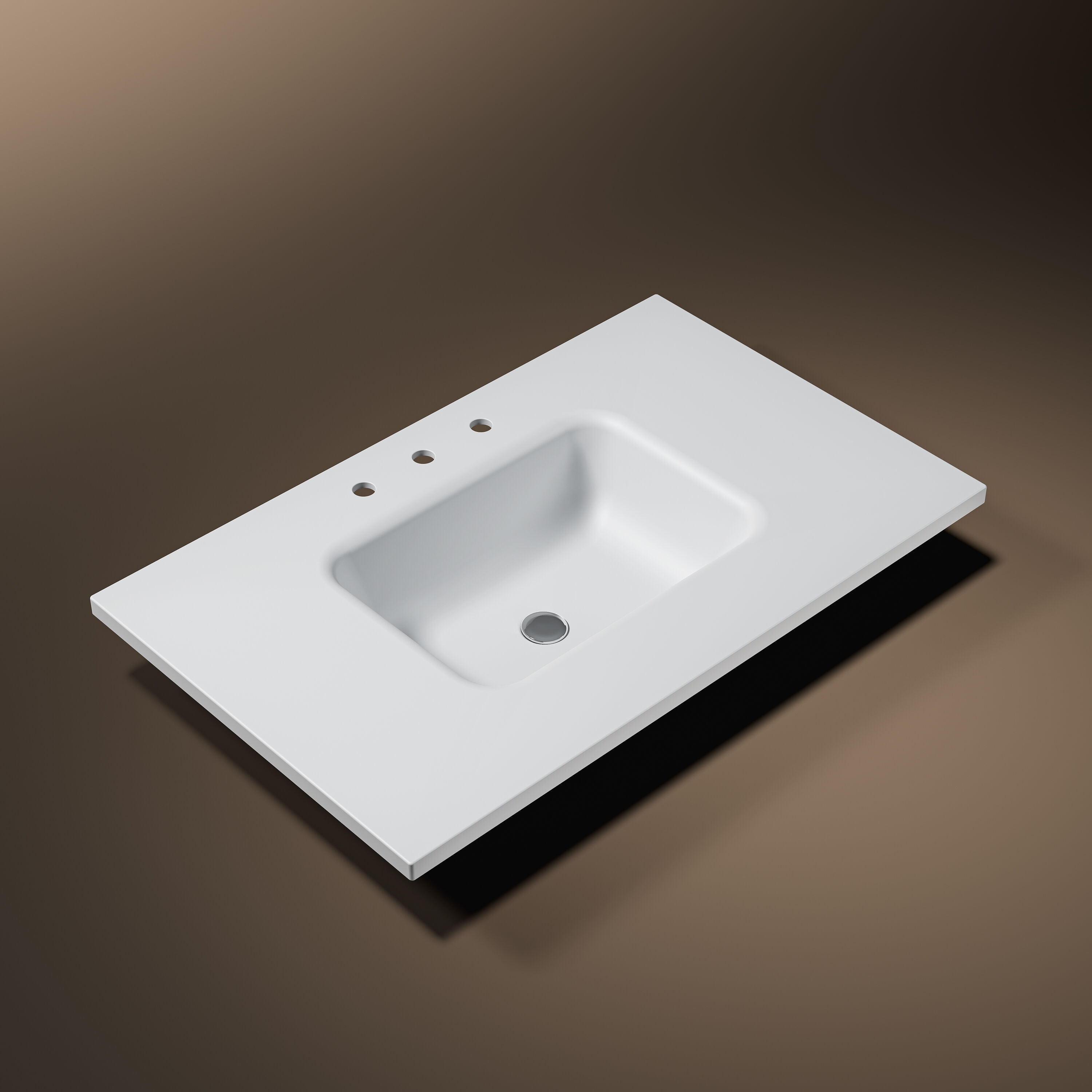 HOROW FORHOROW-36D Bath-Sink - View #4